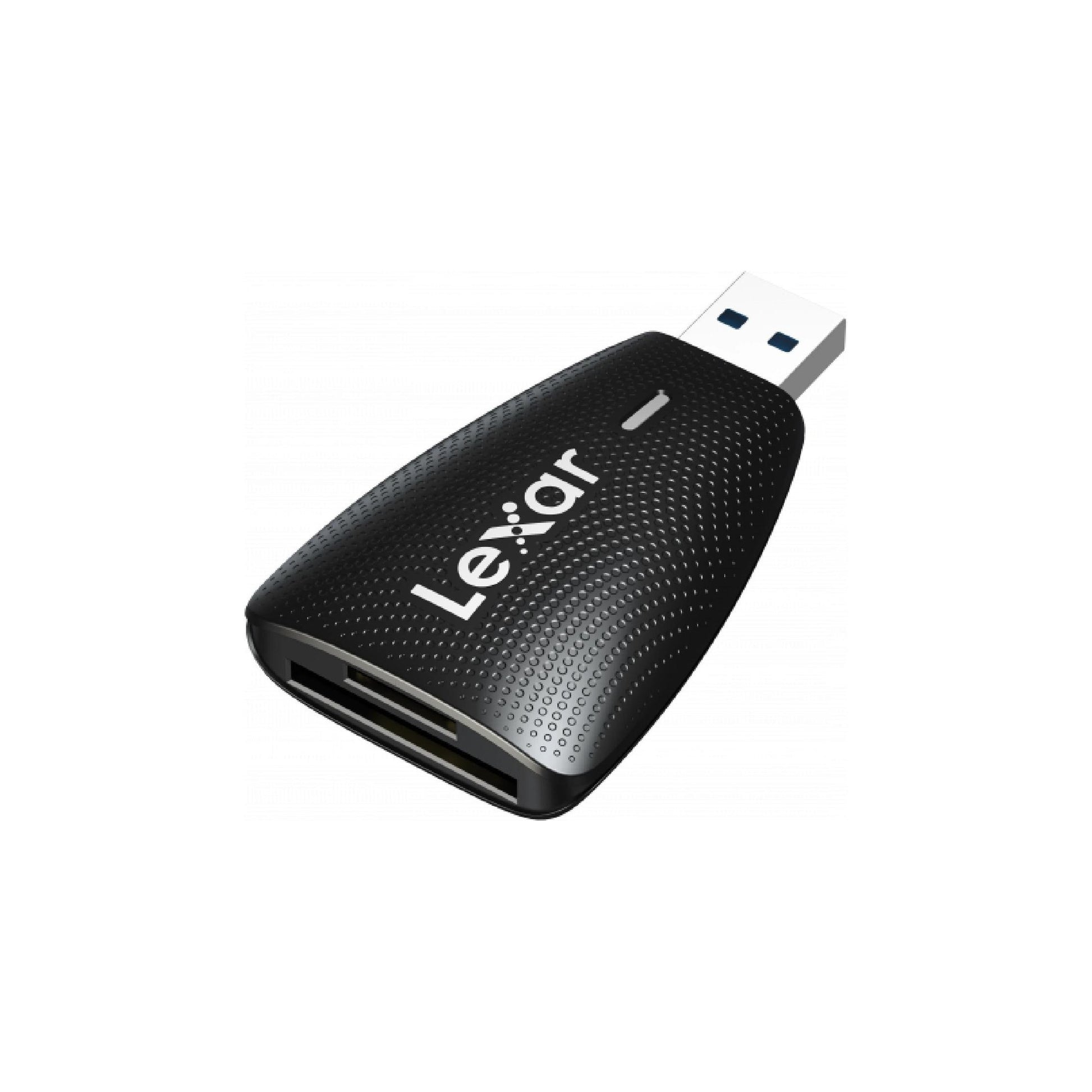 Lexar RW450 2 in 1 USB Reader