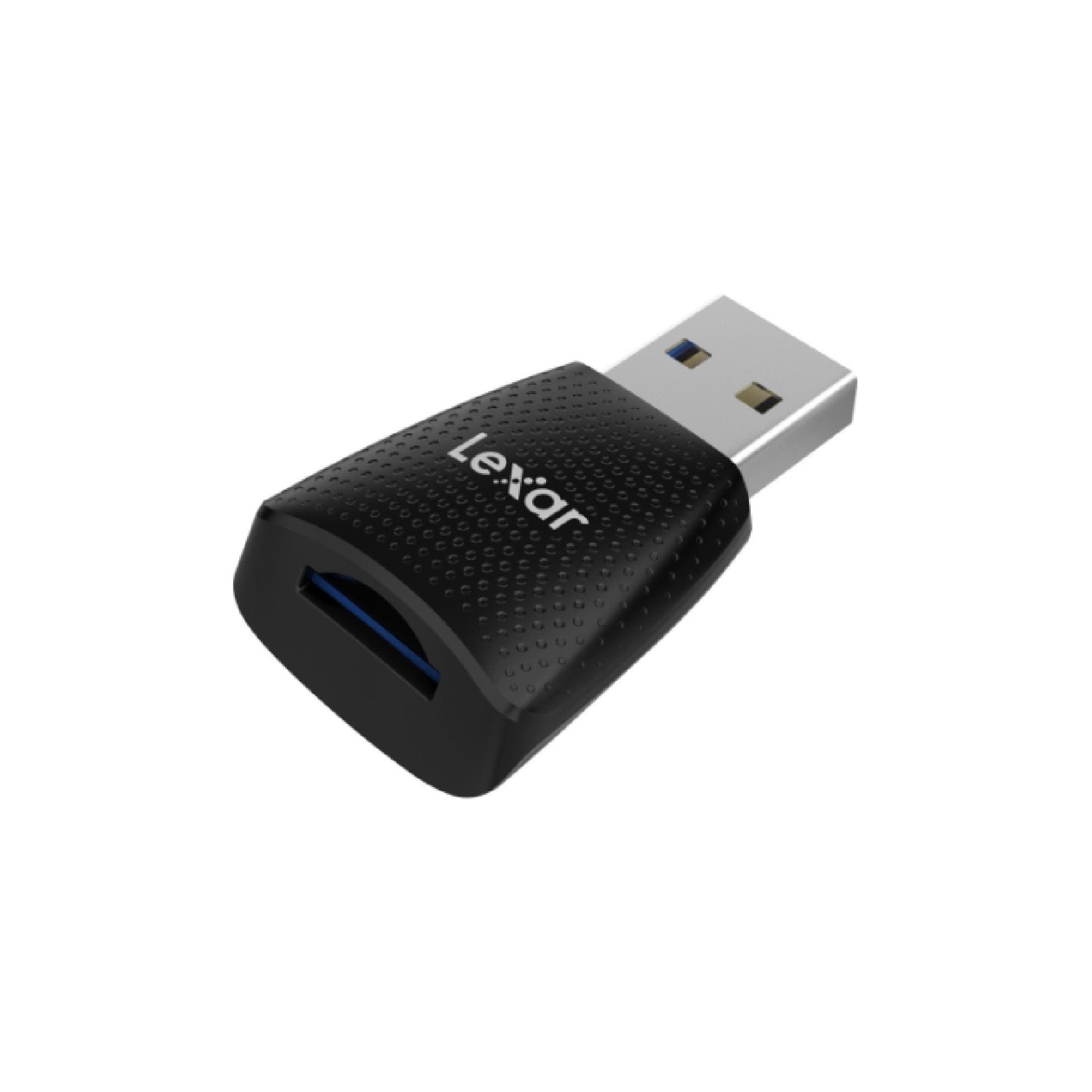 Lexar RW330 microSD USB3.2 Reader