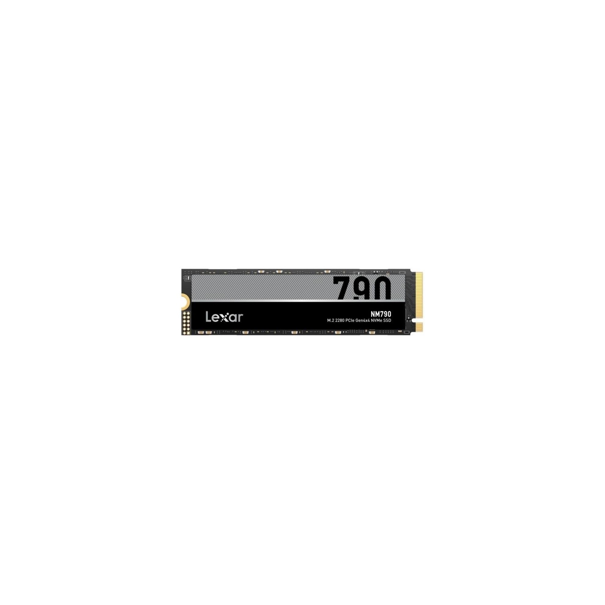 SSD Lexar NM790 4TB, M.2 2280