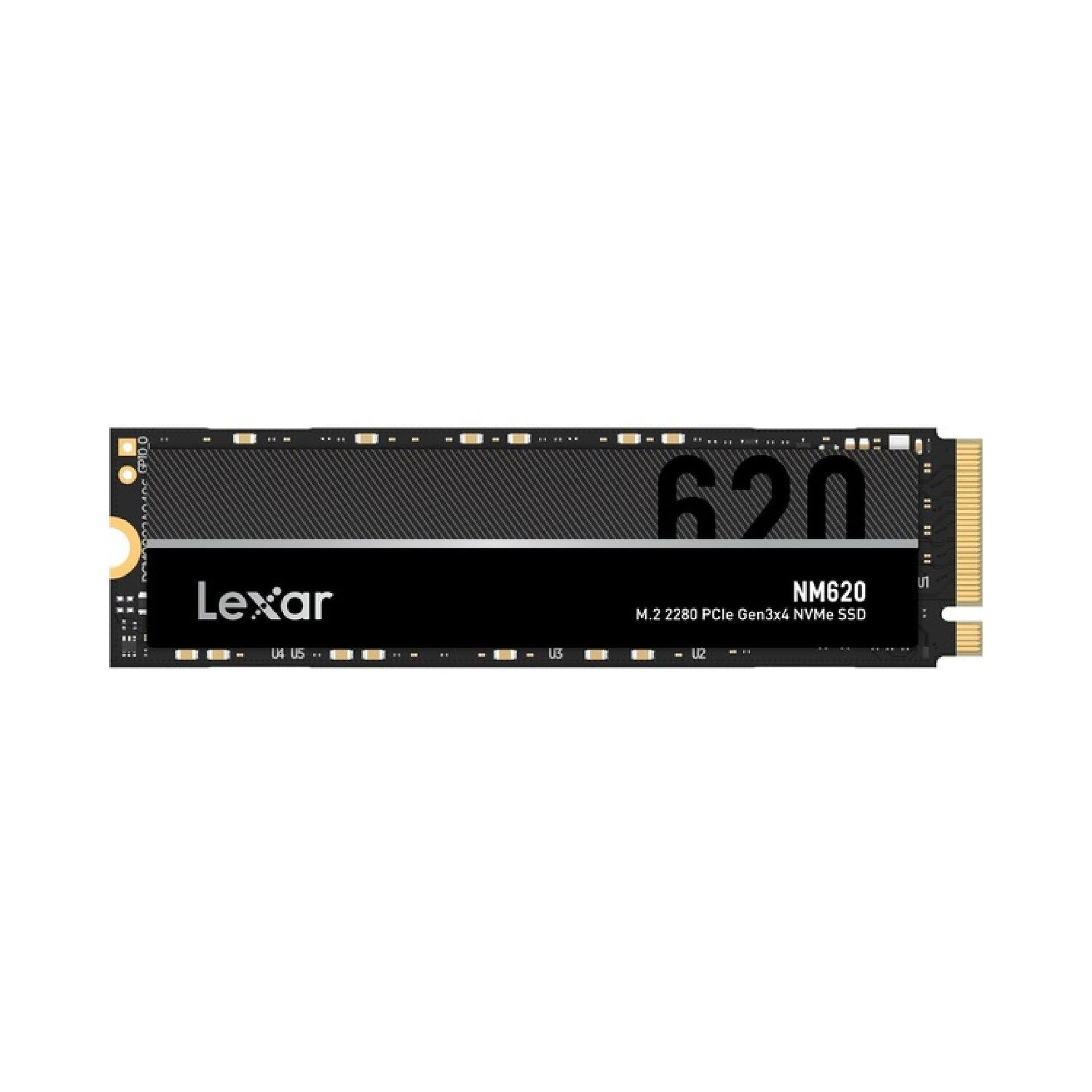 SSD Lexar NM620 2TB, M.2 2280
