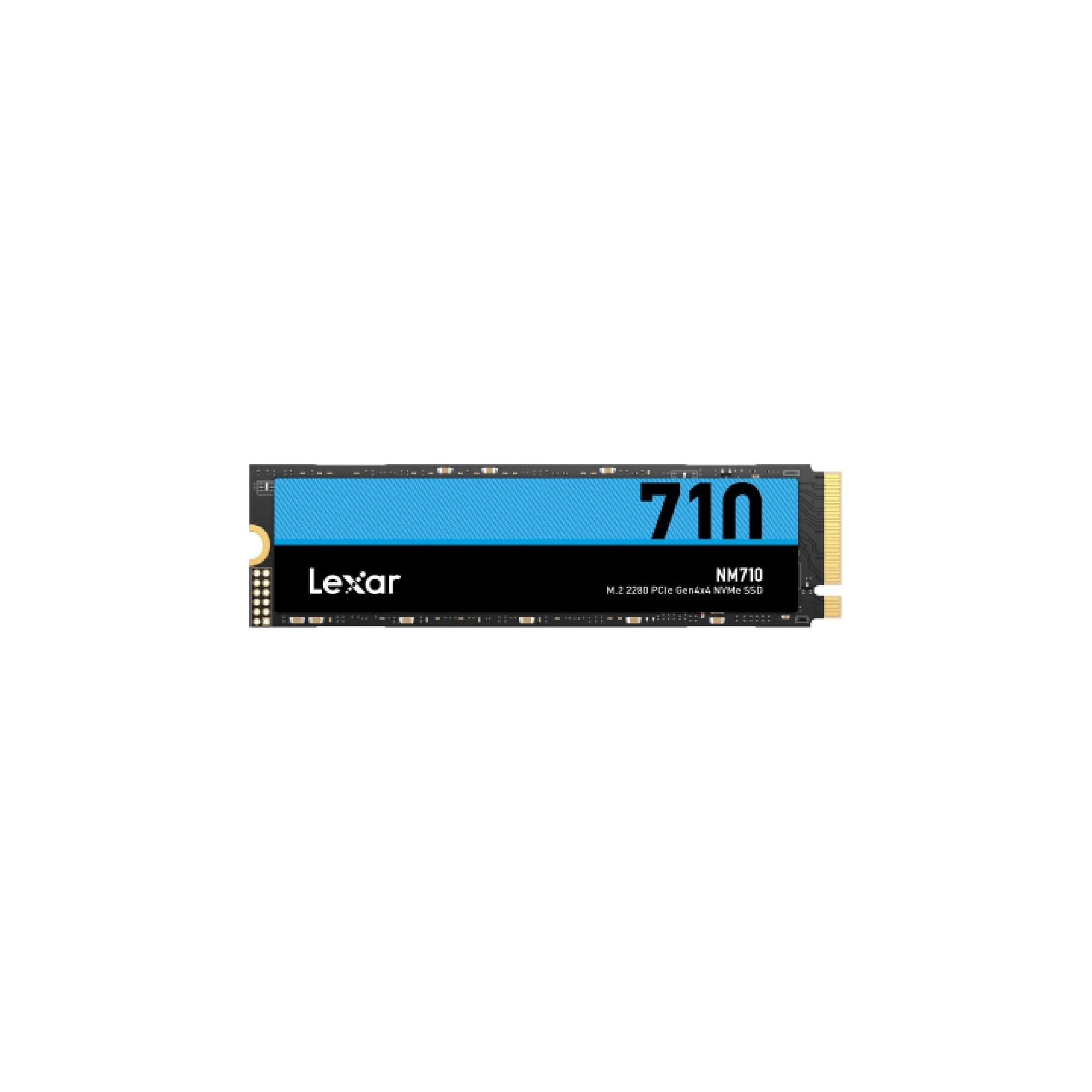 SSD Lexar NM710 2TB, M.2 2280