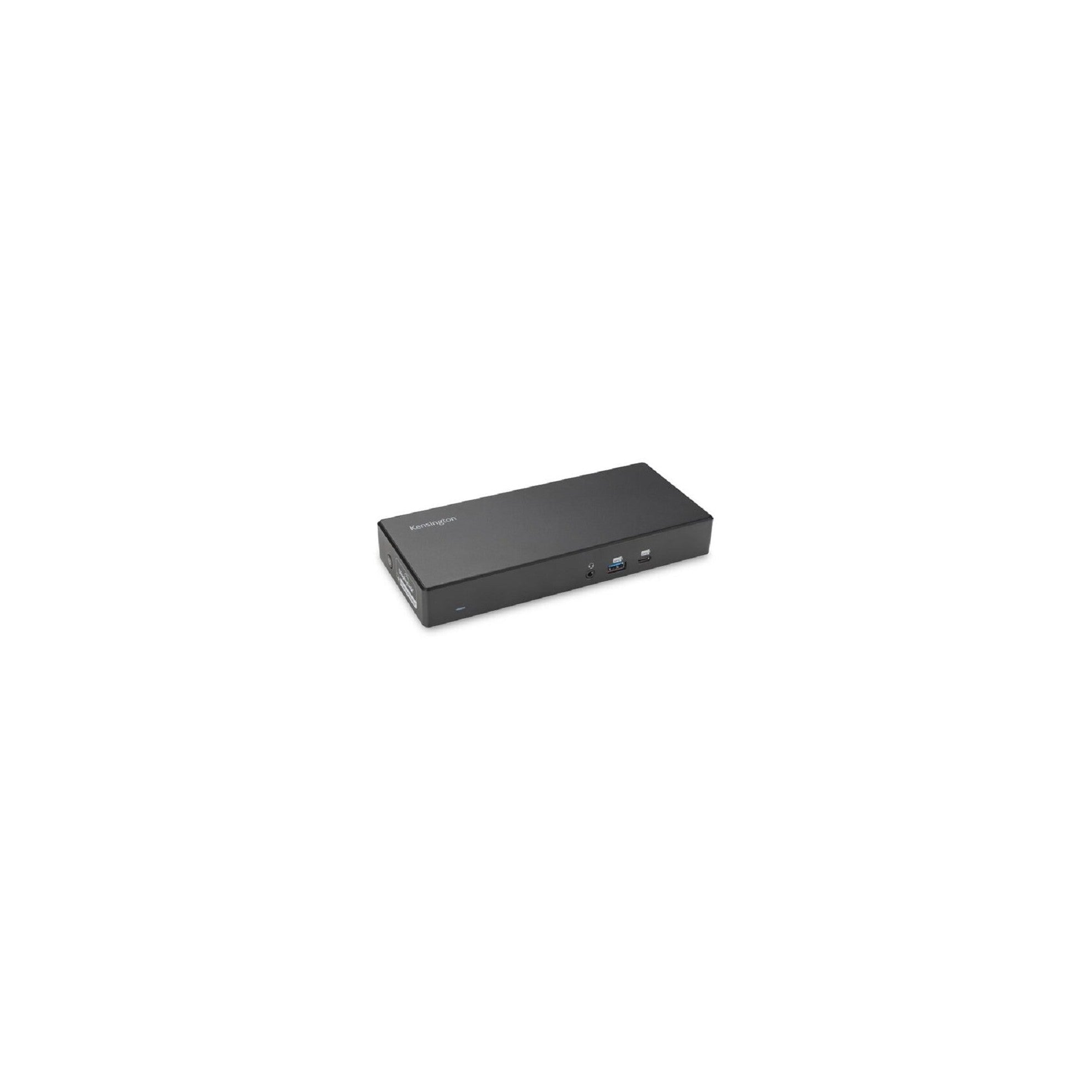 Kensington SD4781p USB-C USB-A Dual 4K Dock