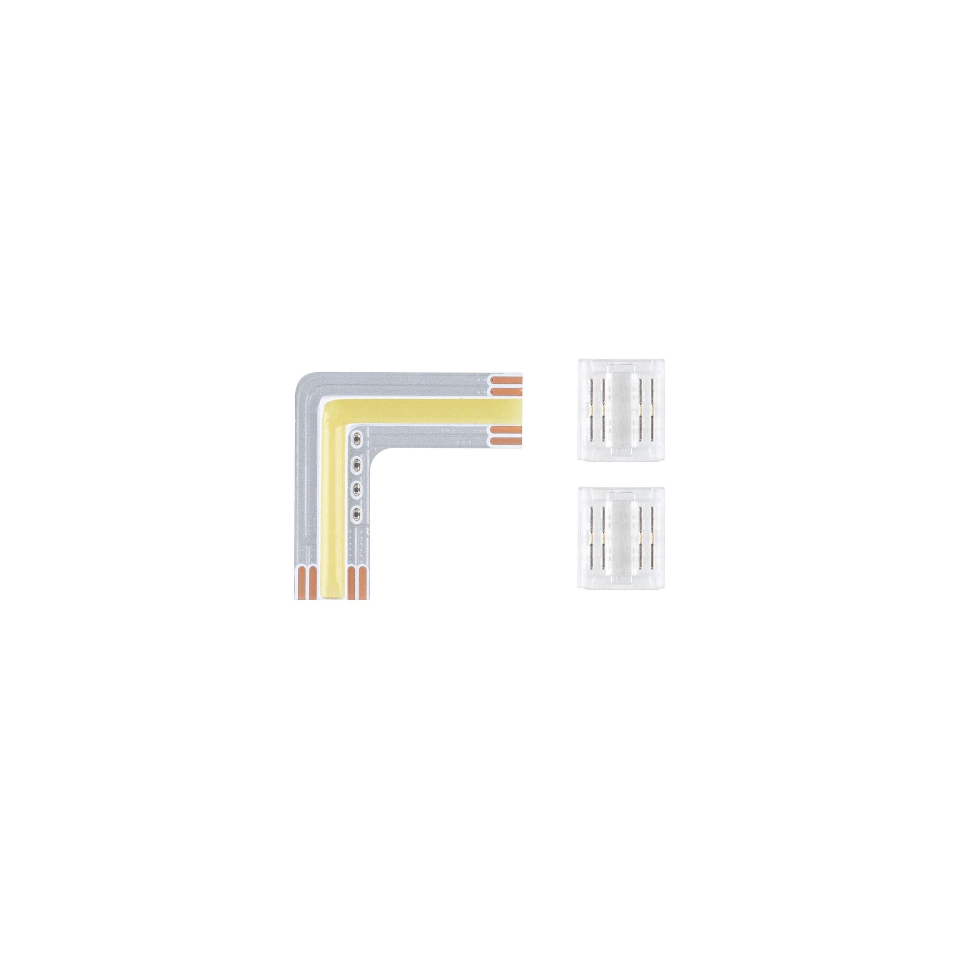 Paulmann MaxLED 500 Full-Line COB Edge