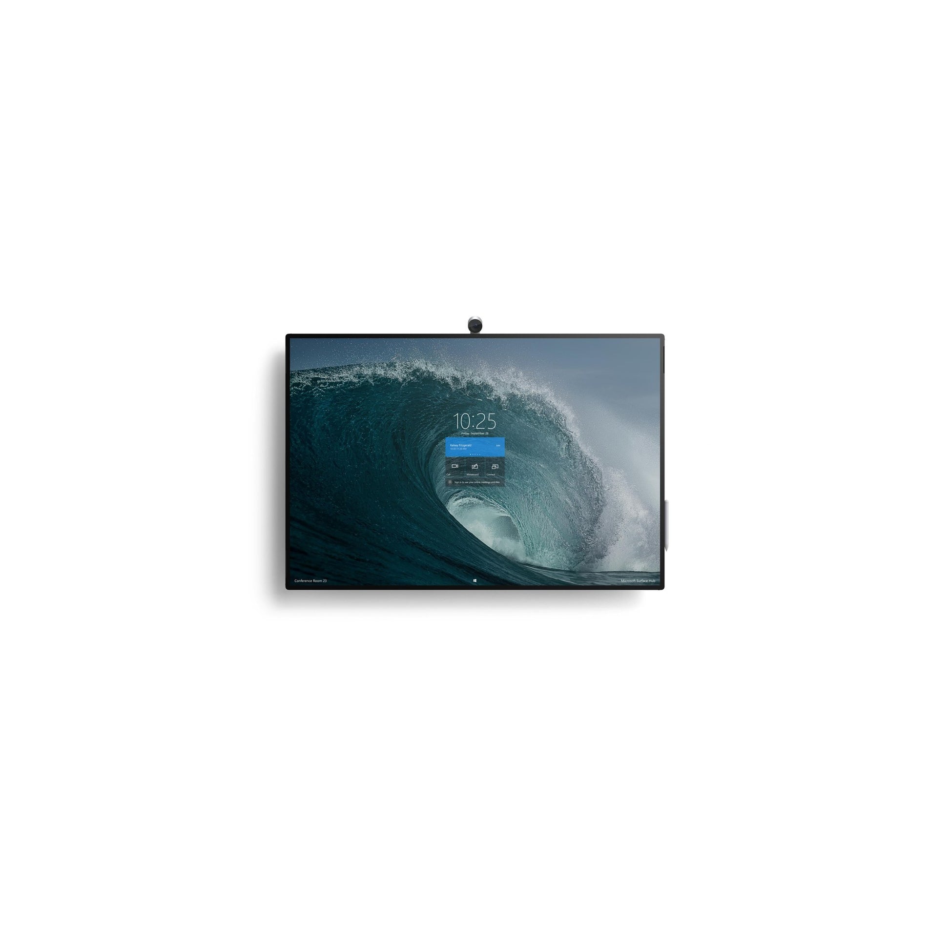 Microsoft Surface Hub 3 85