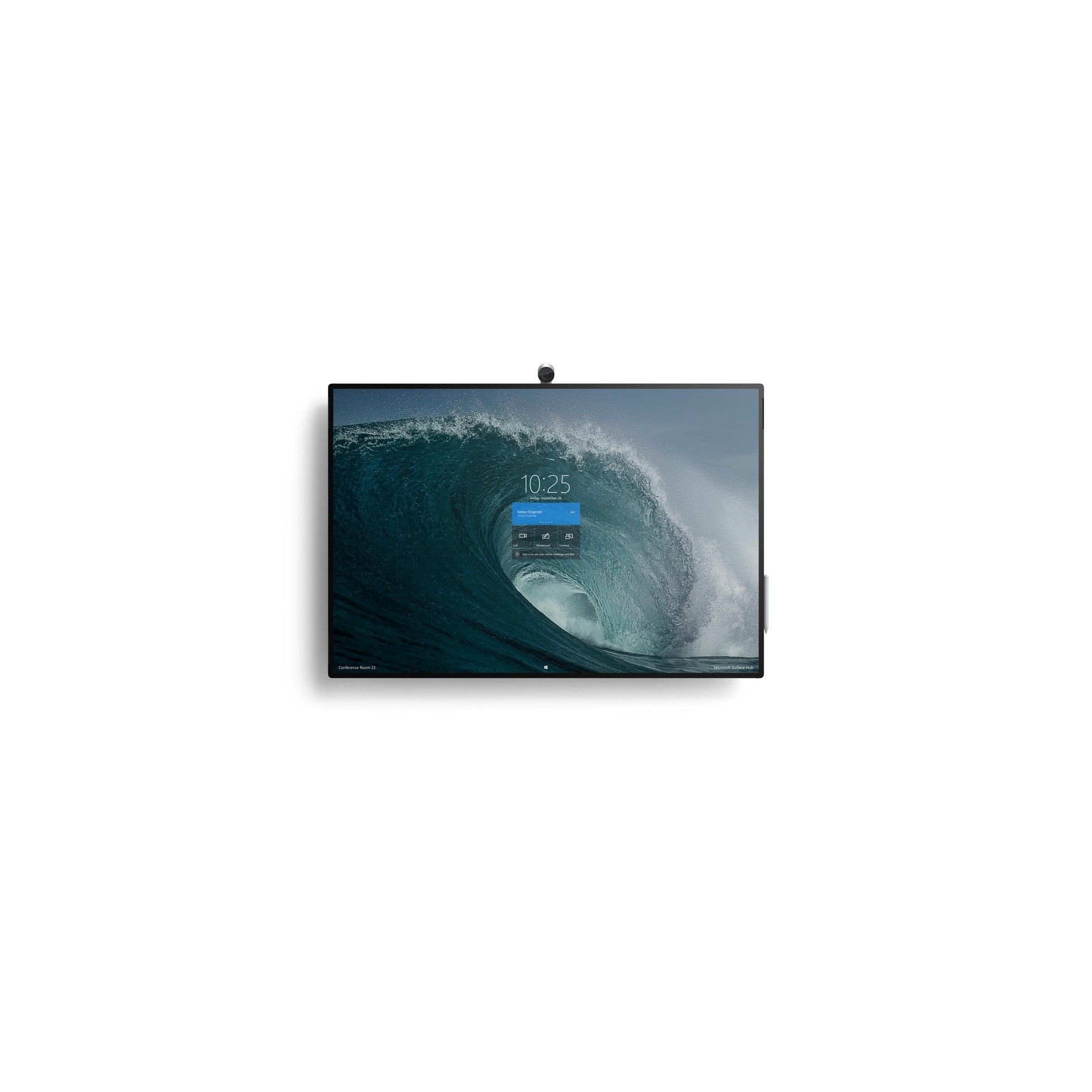 Microsoft Surface Hub 3 85