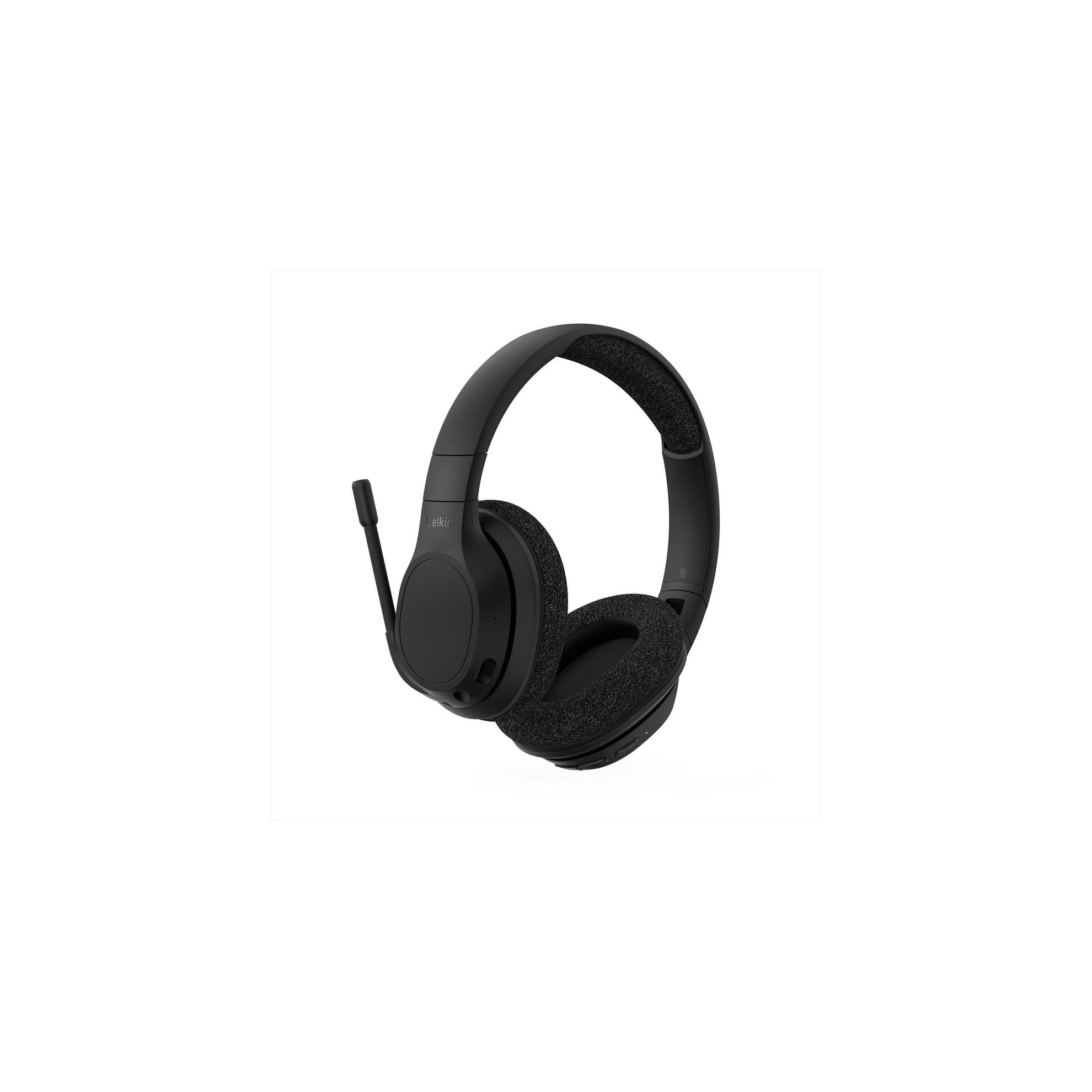 Belkin Adapt On-Ear Headset Wireless