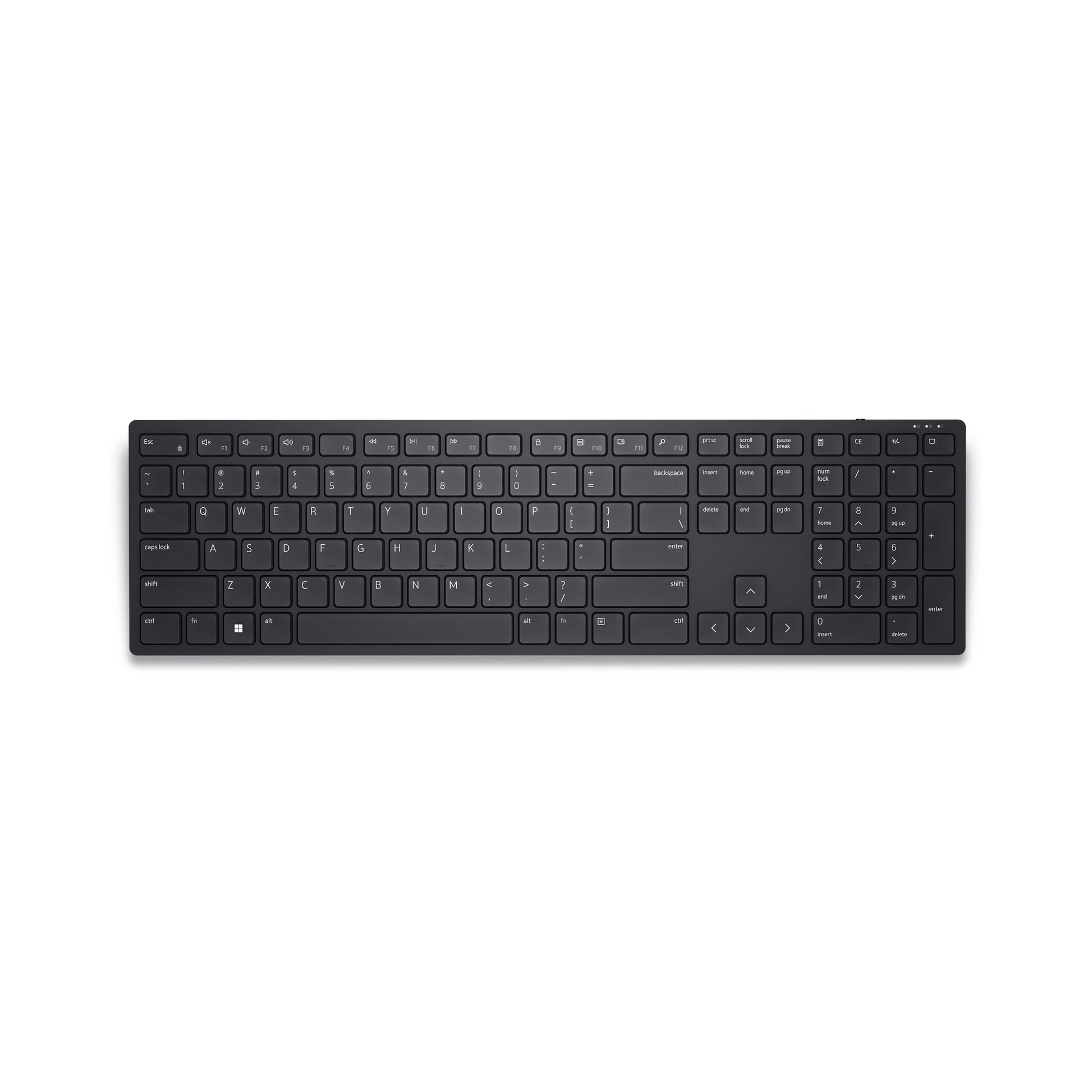 Wireless Keyboard - KB500