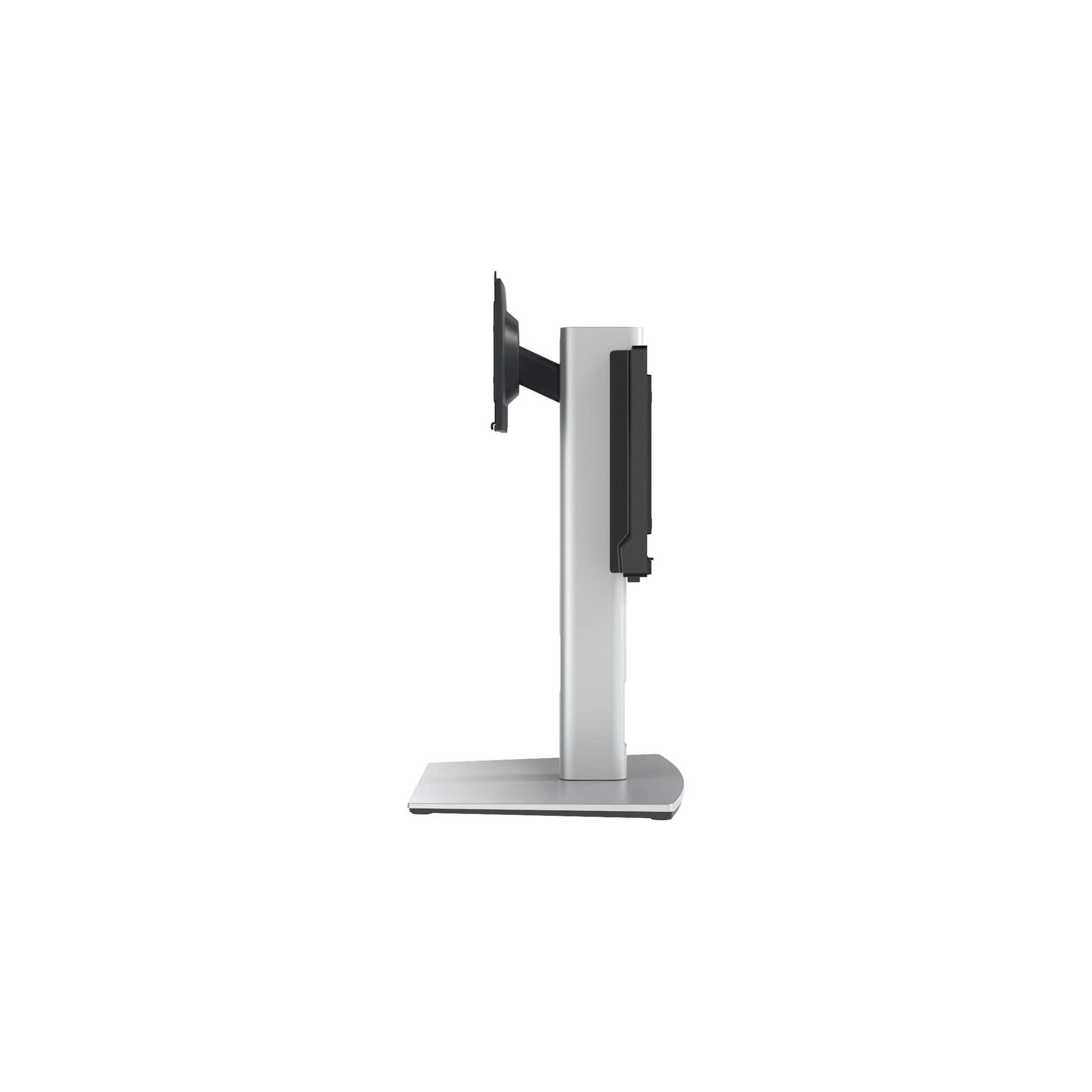 Compact Form Factor All-in-One Stand