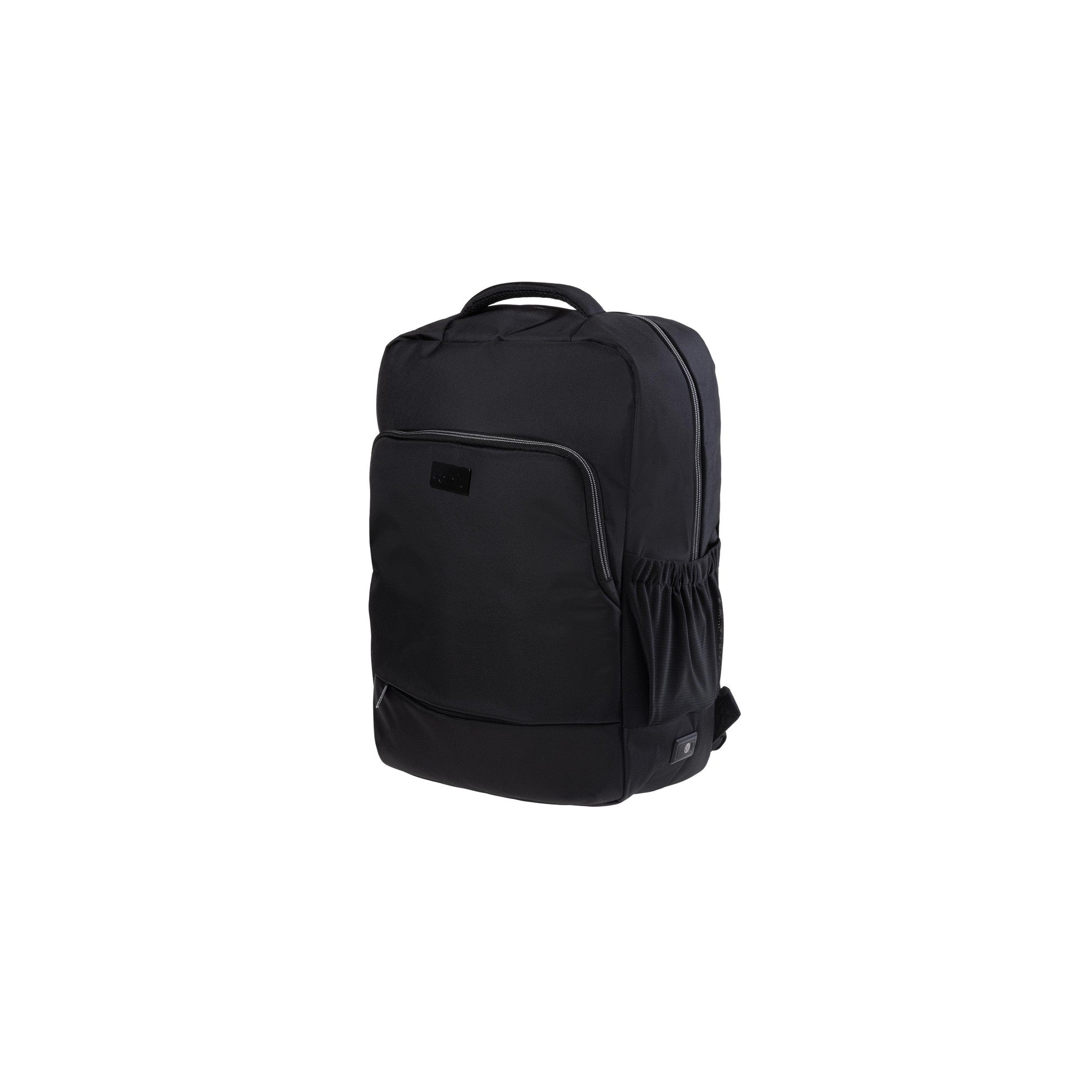 onit Backpack Charge schwarz 15.6
