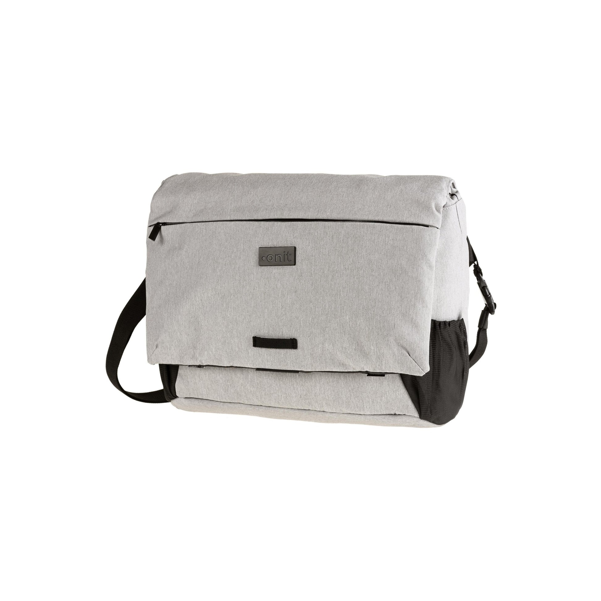 onit Urban Bag Uni-fit schwarz 13-15.6