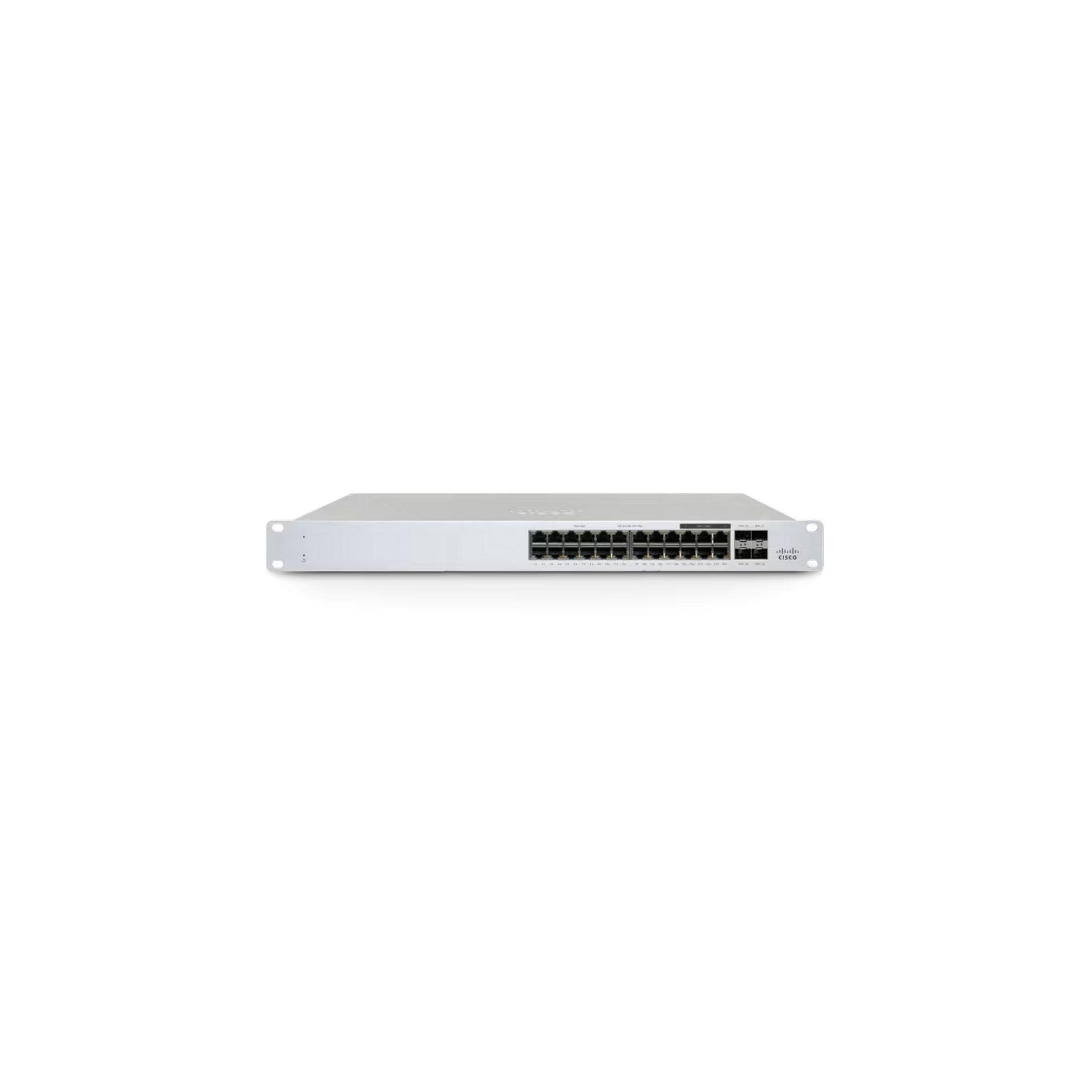 Meraki MS130-24-HW Cloud Managed SW