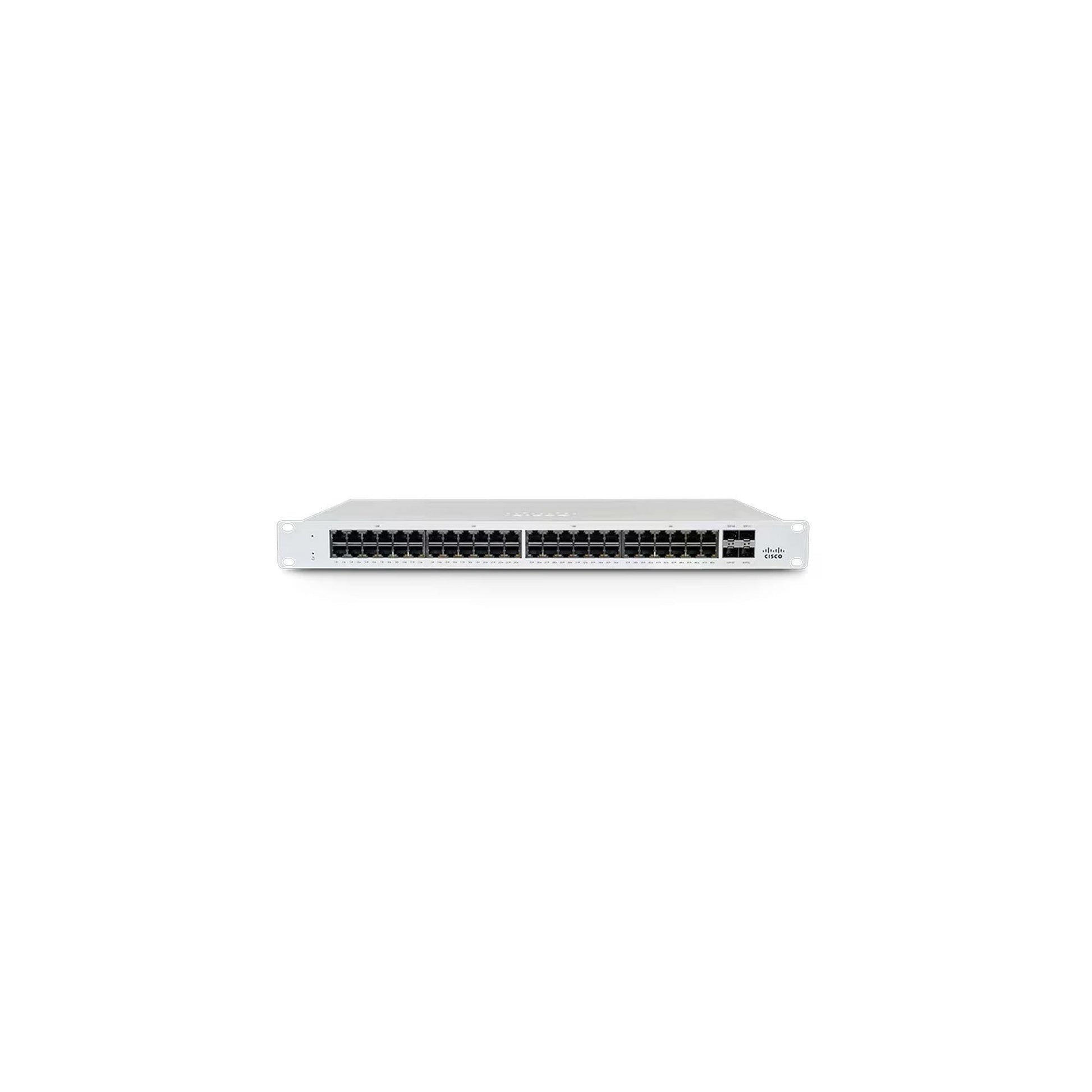 Meraki MS130-48-HW Cloud Managed SW