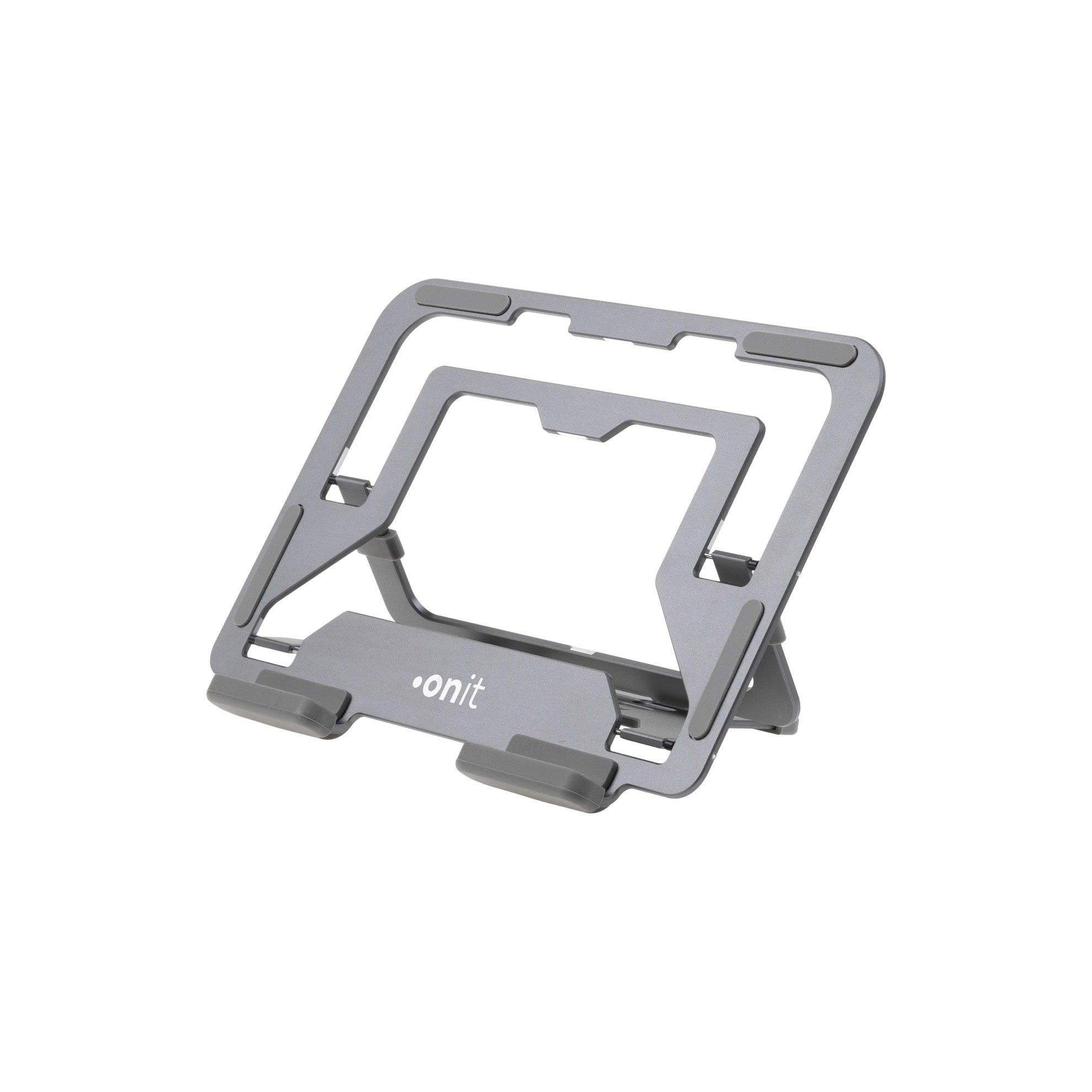 onit Notebook-Ständer FLAT