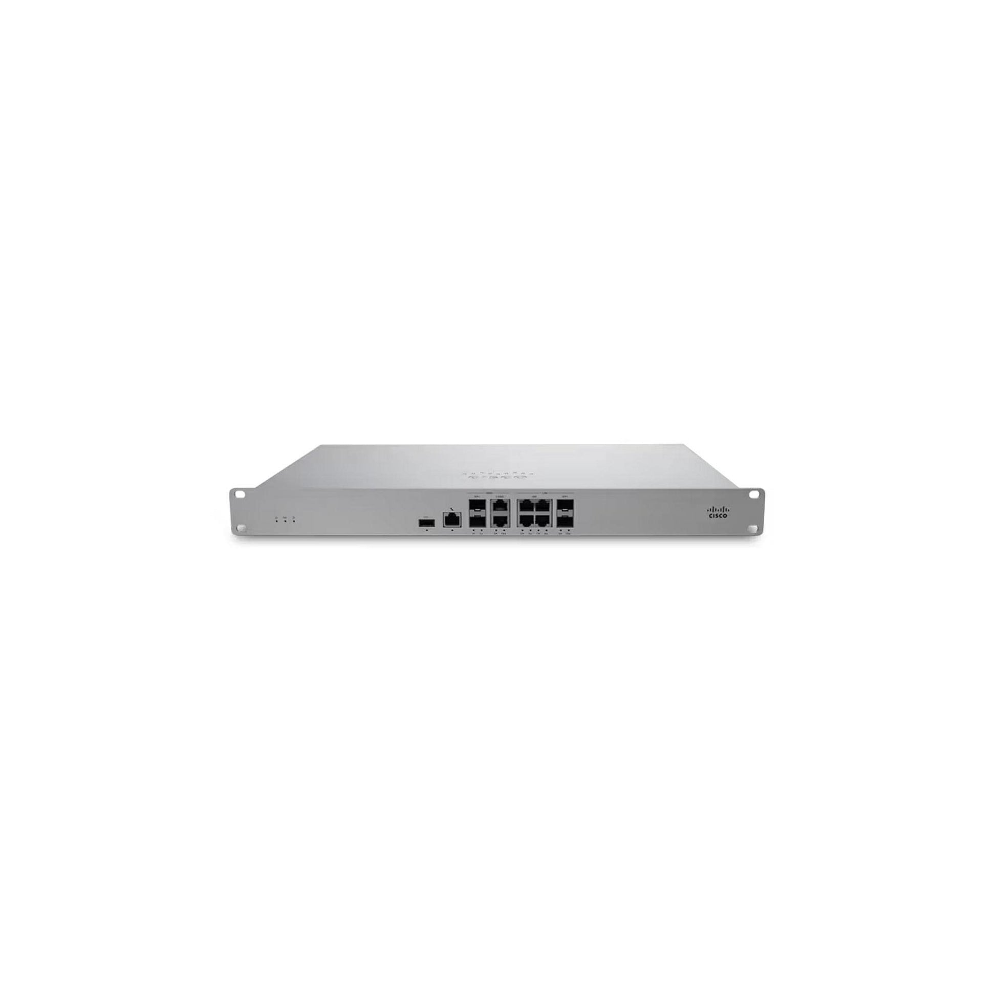 Meraki MX95-HW Cloud Managed SA