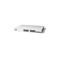Cisco C1200-24T-4G: 24 Port Smart Switch
