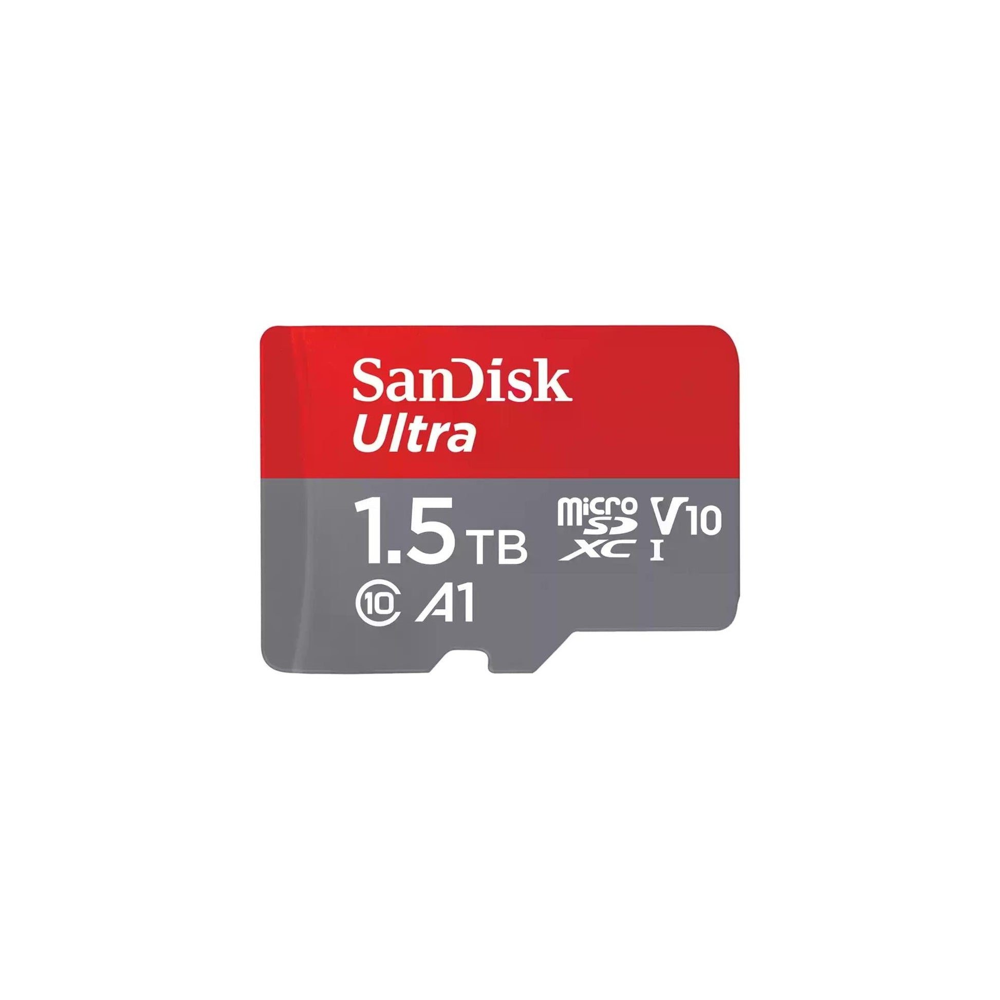 SanDisk microSDXC Card Ultra 1.5TB