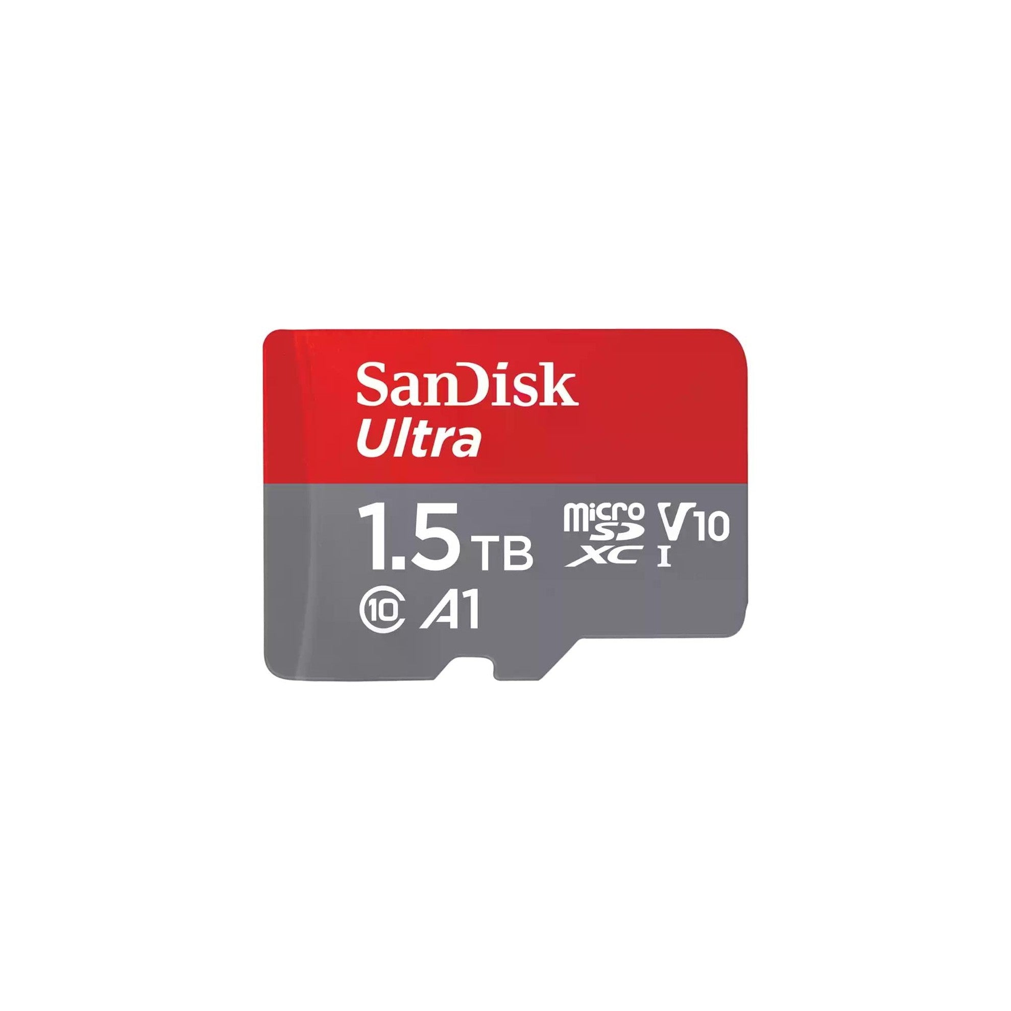 SanDisk microSDXC Card Ultra 1.5TB