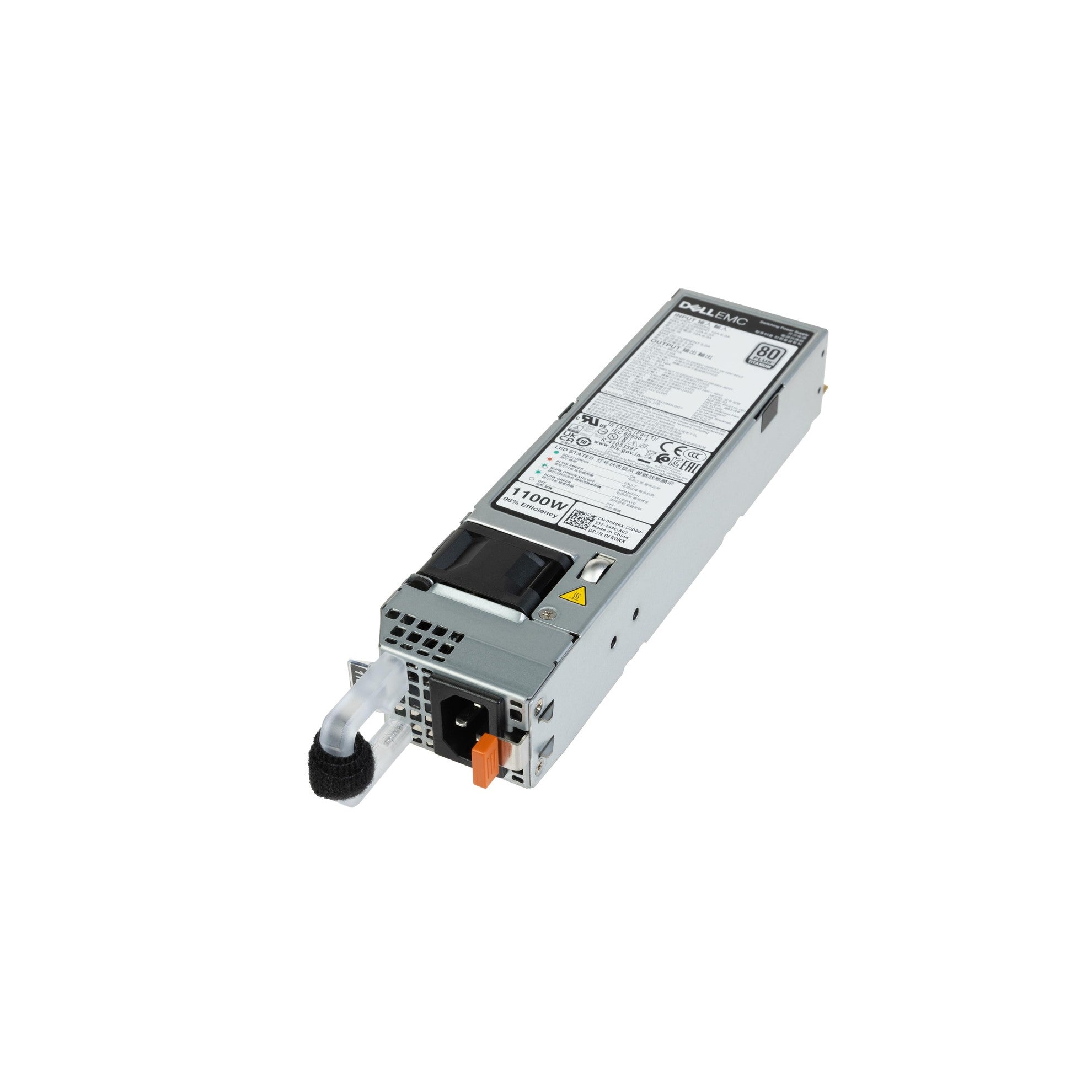 Dell Power Supply 1100W Hot-Plug