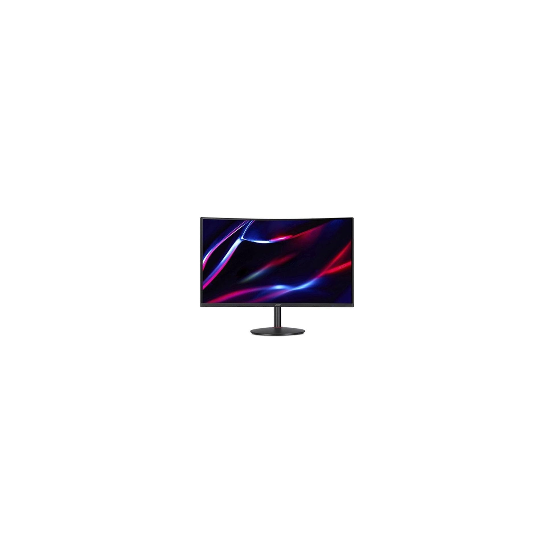 Acer Nitro XZ2 curved, 31.5, 2560x1440