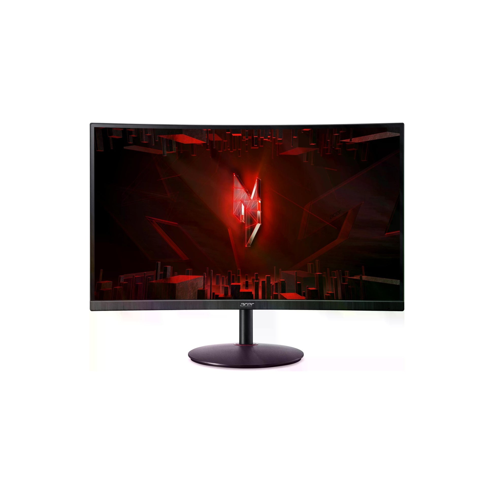 Acer Nitro XZ1 curved, 27, 2560x1440