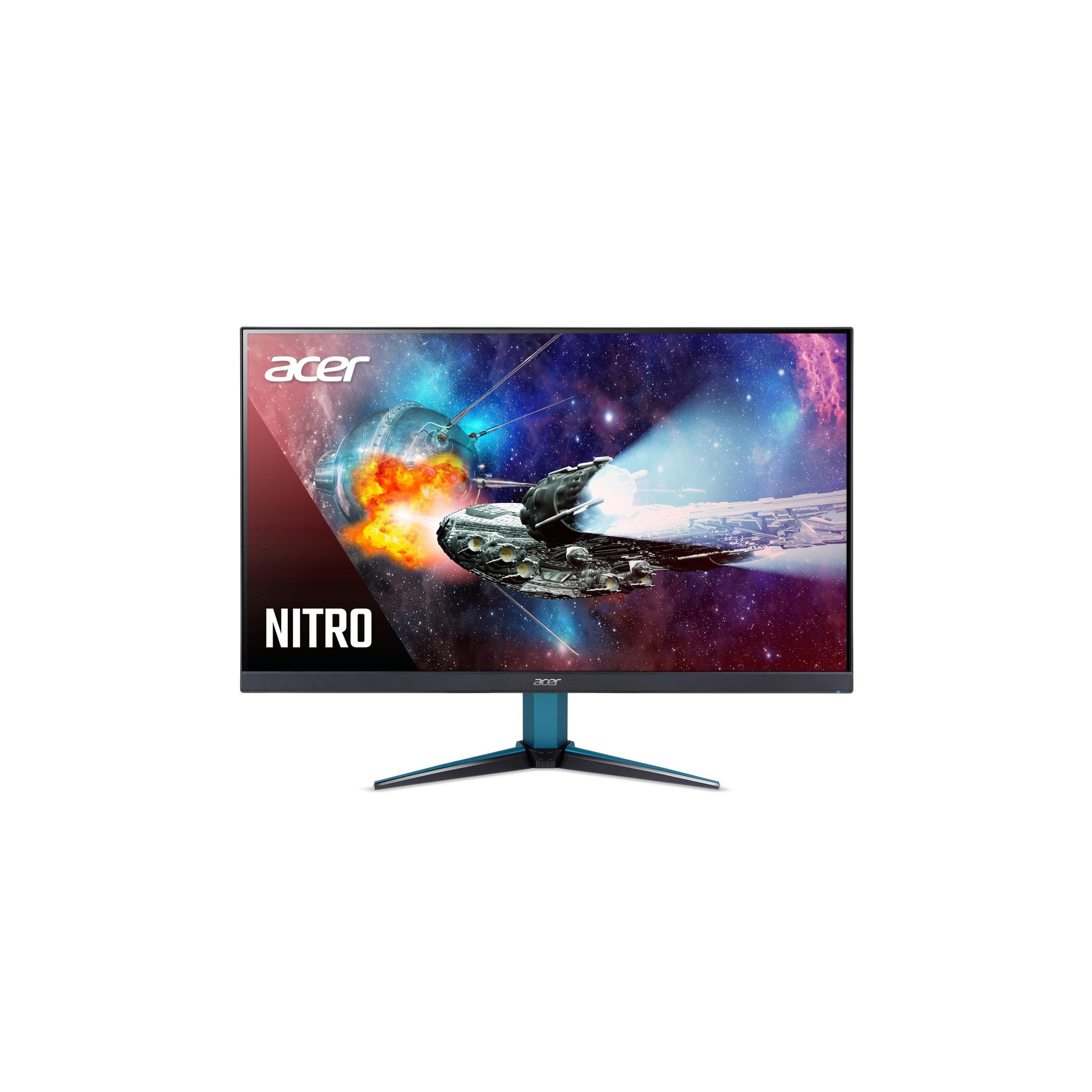 Acer Nitro VG1, 27, 2560x1440