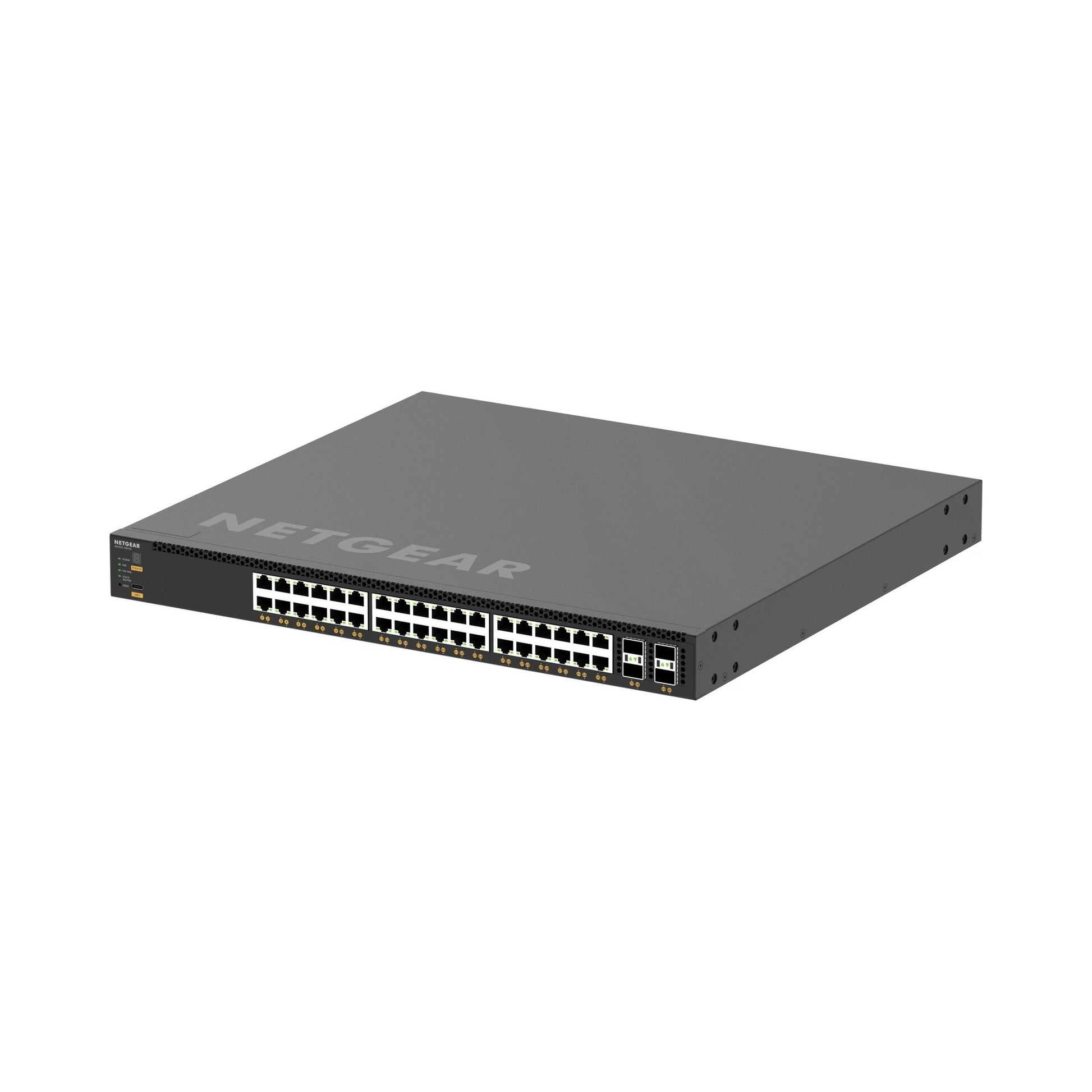 Netgear AV Line M4350-36X4V 40-Port Managed