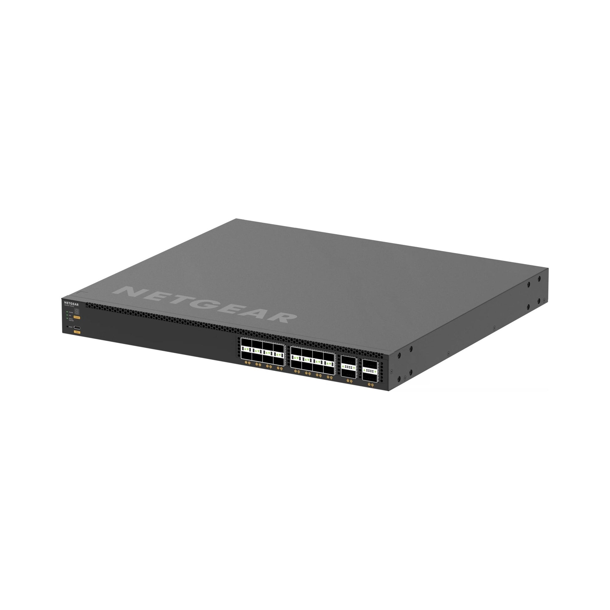 Netgear AV Line M4350-16V4C 20-Port Managed