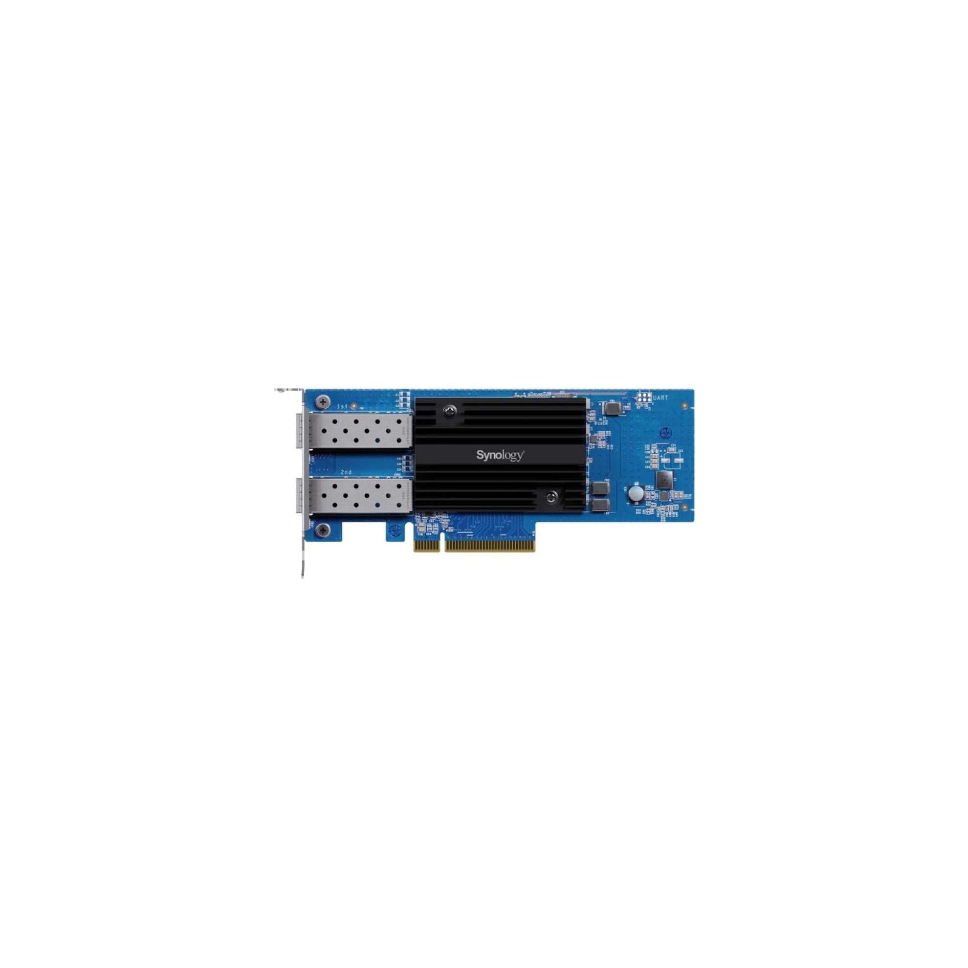 Synology E25G30-F2 Dual-Port 25GbE Adapter