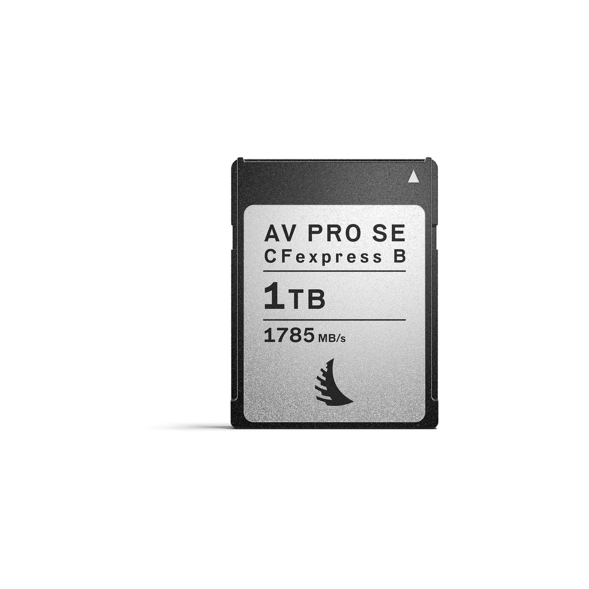 AV PRO CFexpress SE Type B 1 TB