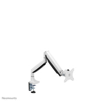 Neomounts NM-D750WHITE Monitorarm 10-32" - Gasfeder
