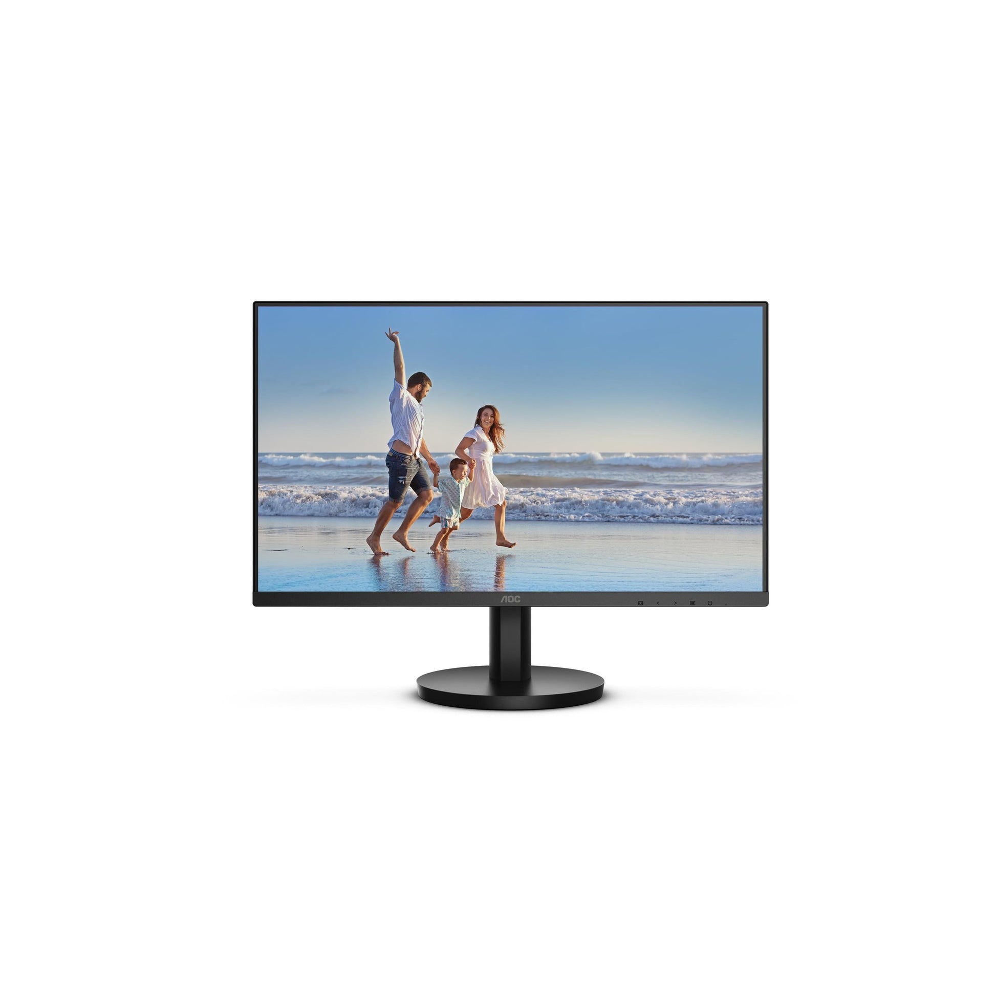 AOC Monitor 24B3CA2