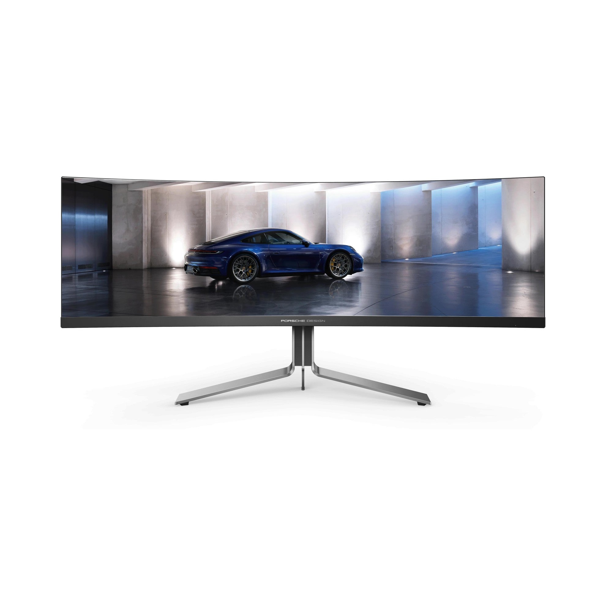 AOC Monitor PD49 QD-OLED Gaming