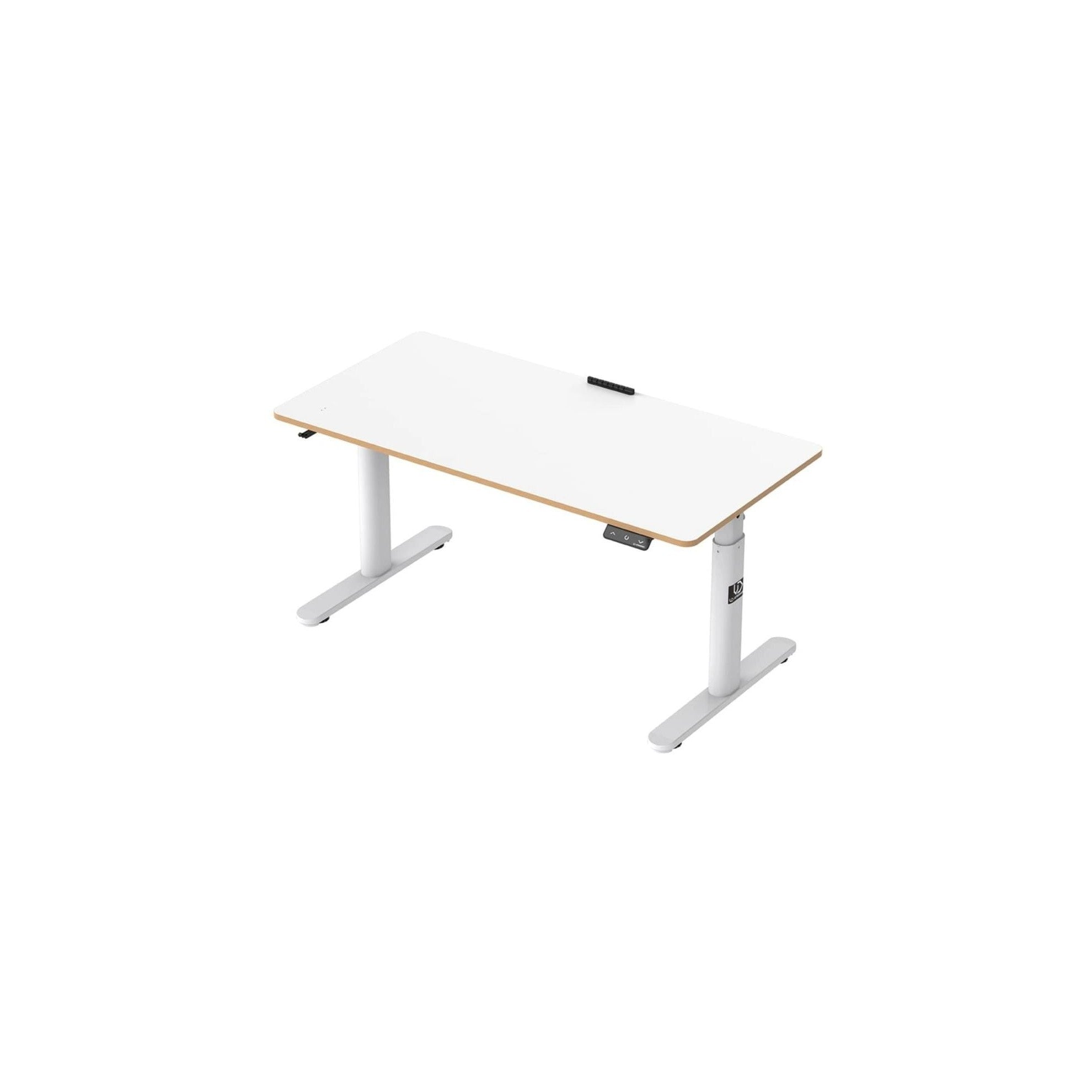 Ultradesk Pulsar Weiss Gaming Table