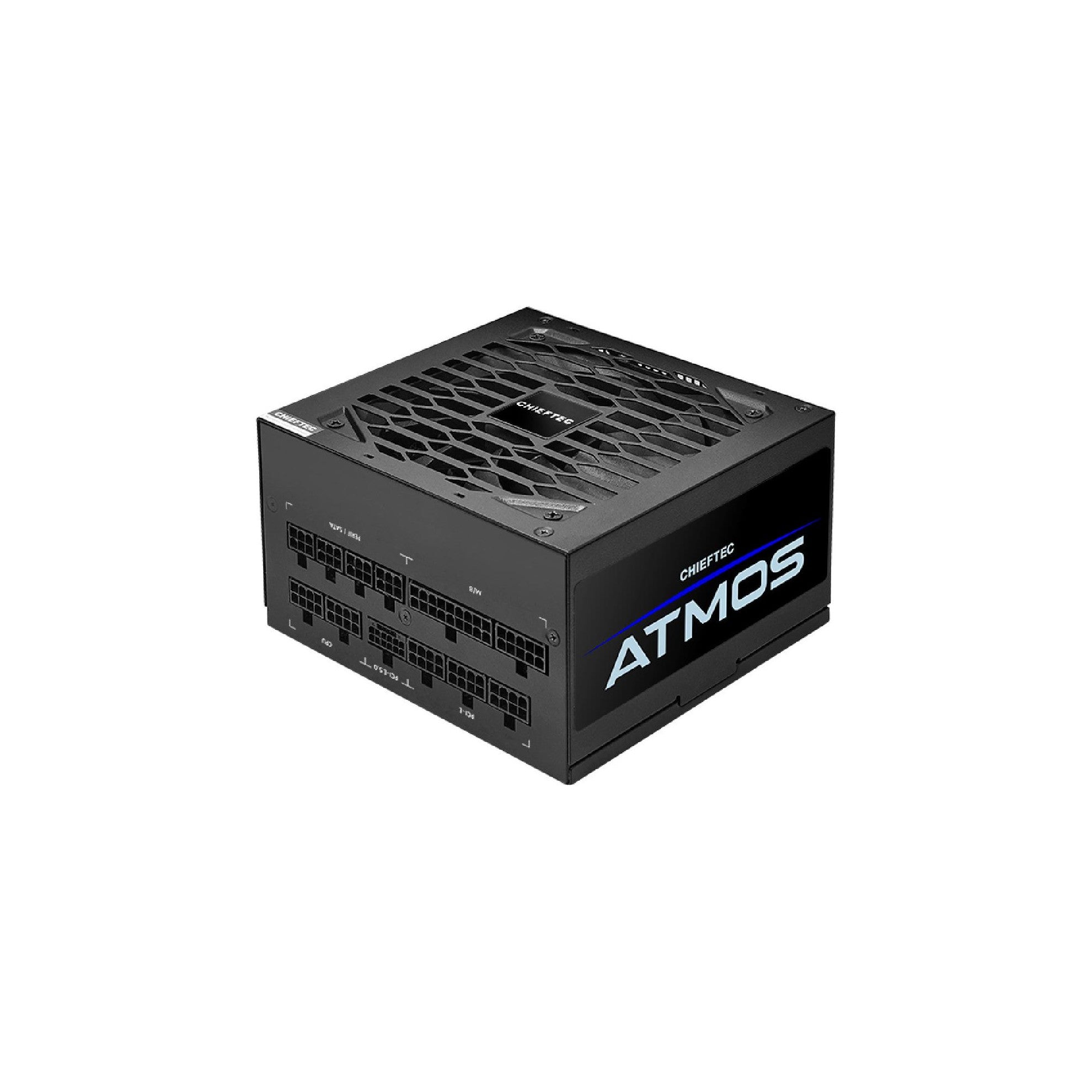 Netzteil Chieftec, Atmos Serie, 850W
