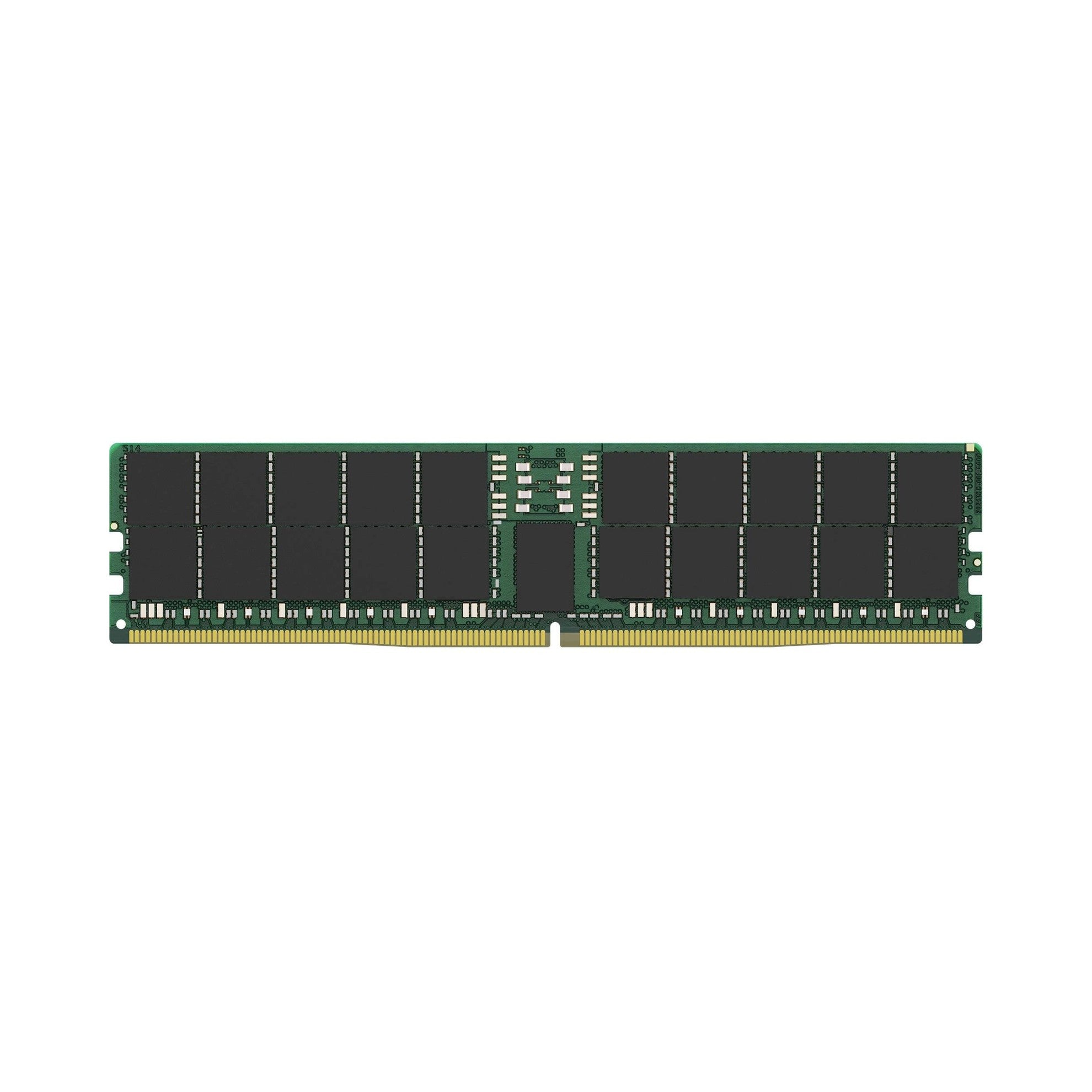 Kingston DDR5 96GB 5600MT/s Reg ECC