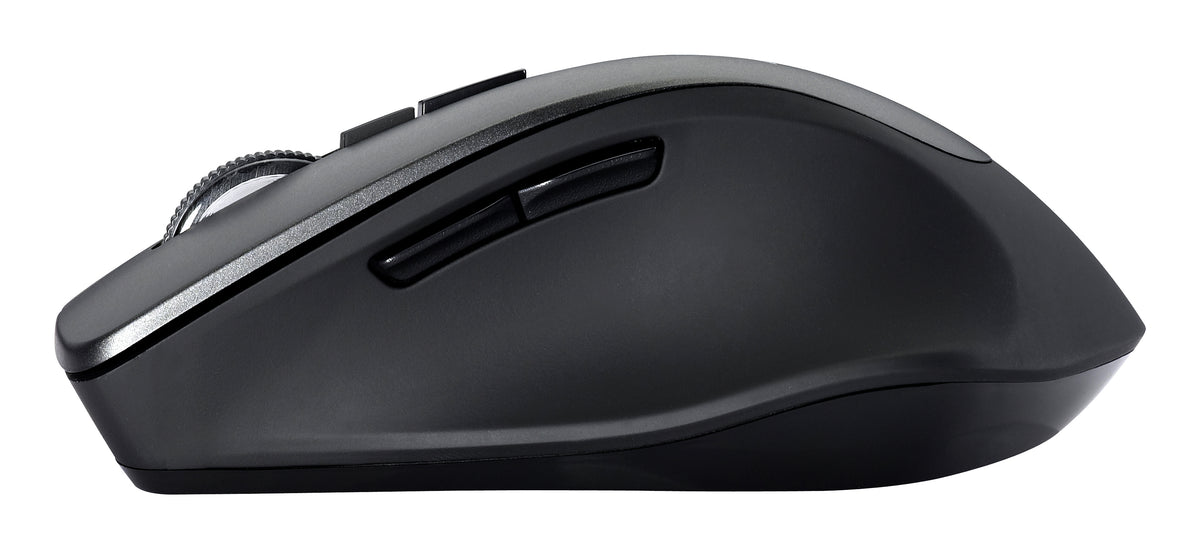 ASUS WT425 Maus Büro Rechts RF Wireless Optisch 1600 DPI