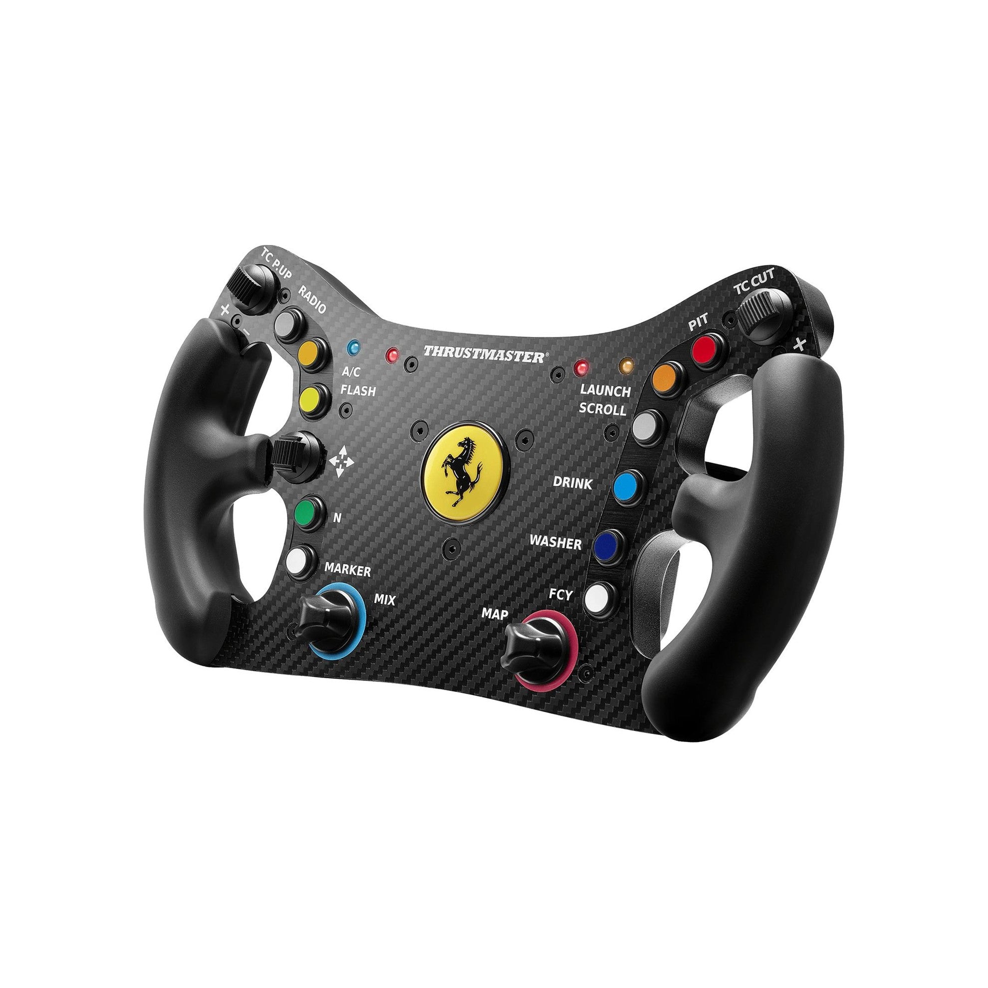 Thrustmaster - Ferrari 488 GT3 Wheel Add-On