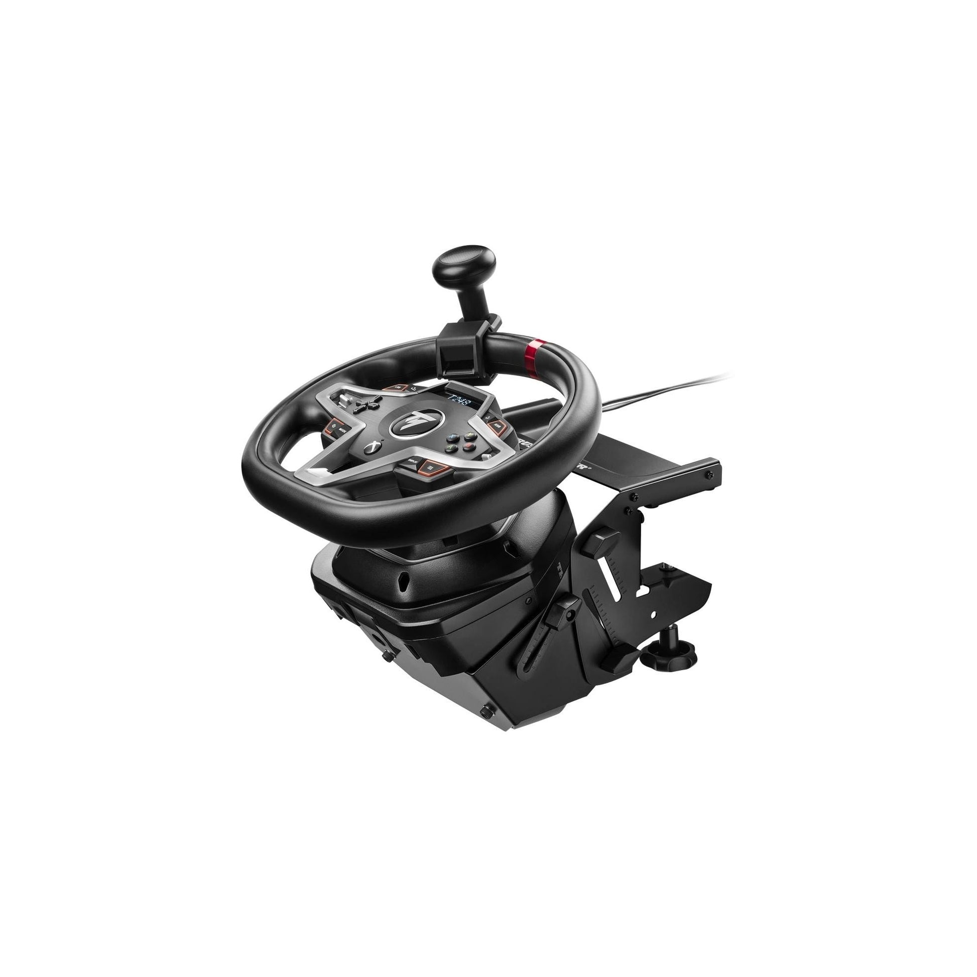 Thrustmaster - SimTask Steering Kit