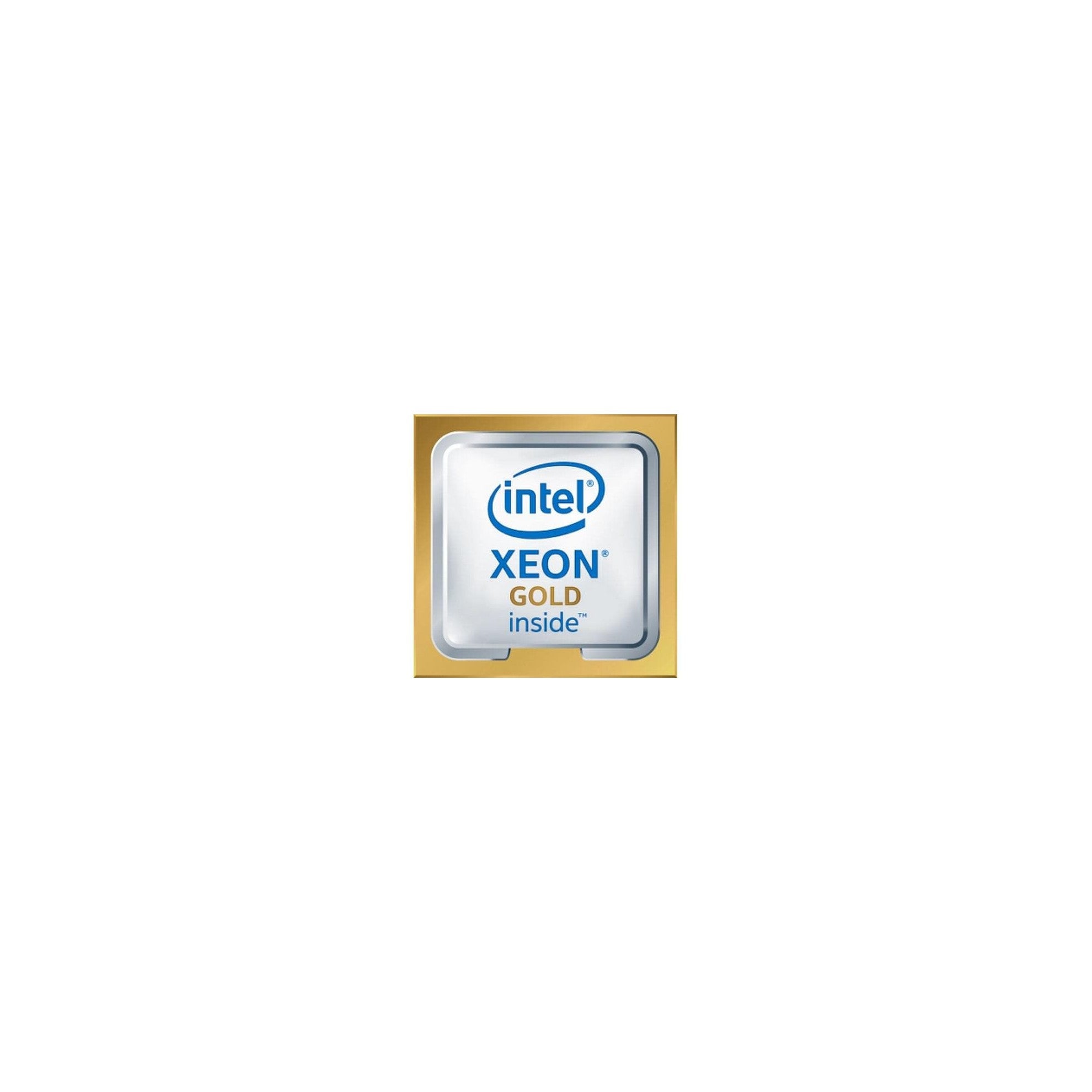 HPE CPU, Gold 5418Y, 2.0GHz