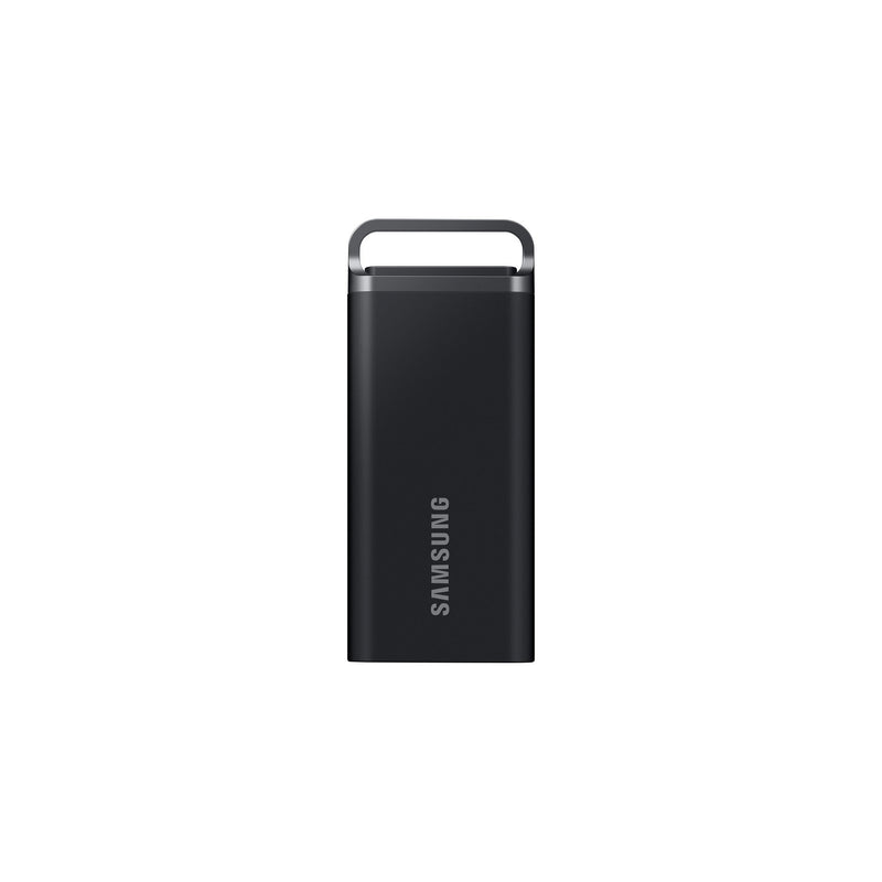 SSD Samsung Port. SSD T5 EVO 4TB black
