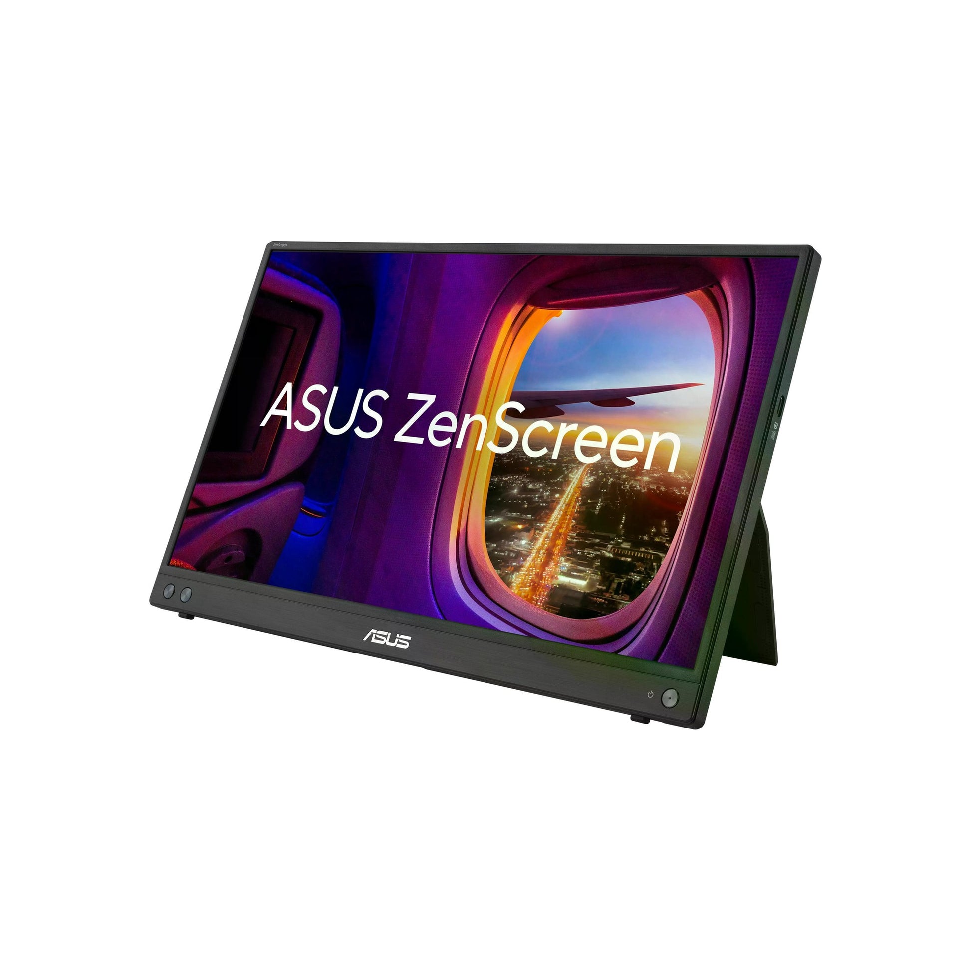 ASUS ZenScreen MB16AHV