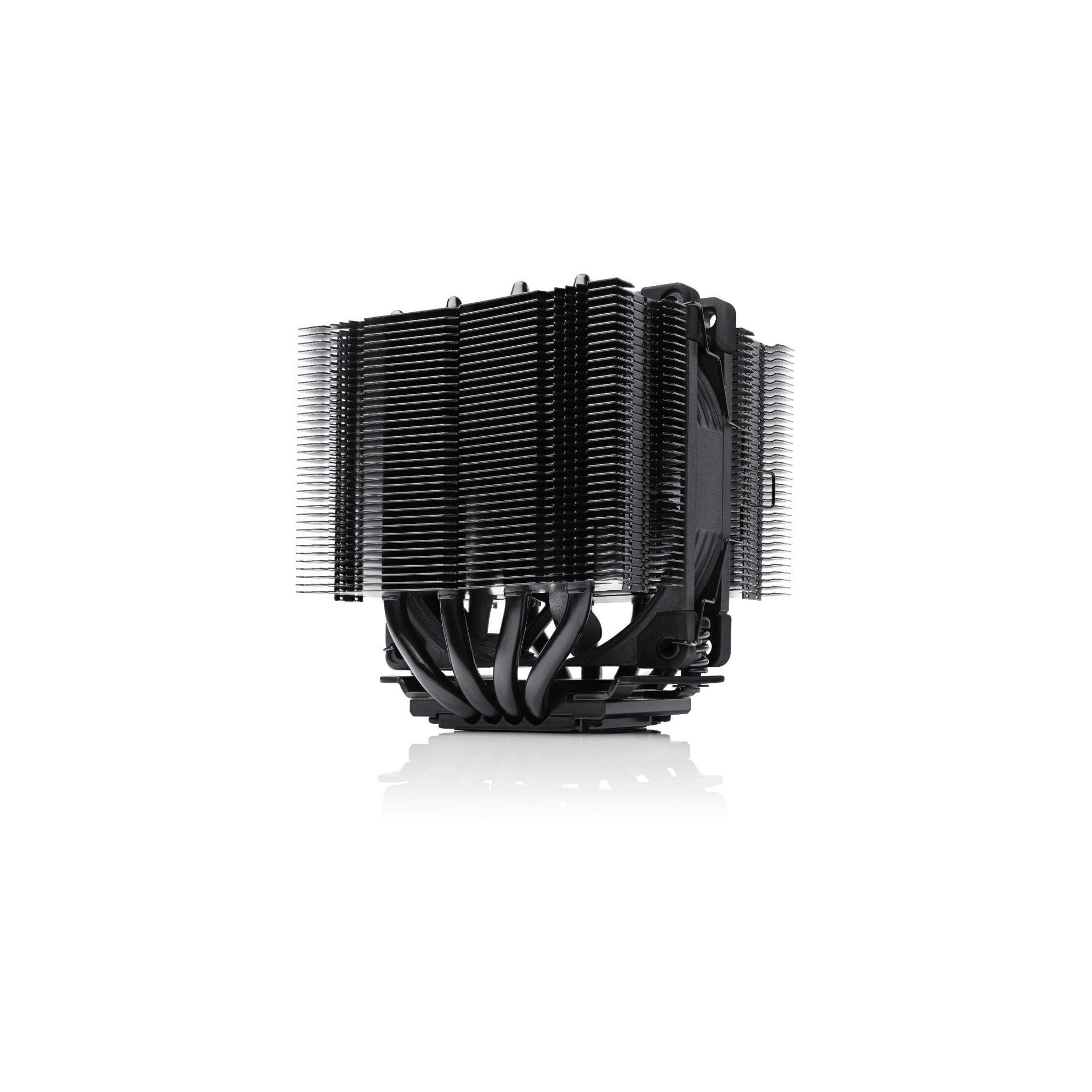 Kühler Noctua NH-D9L chromax