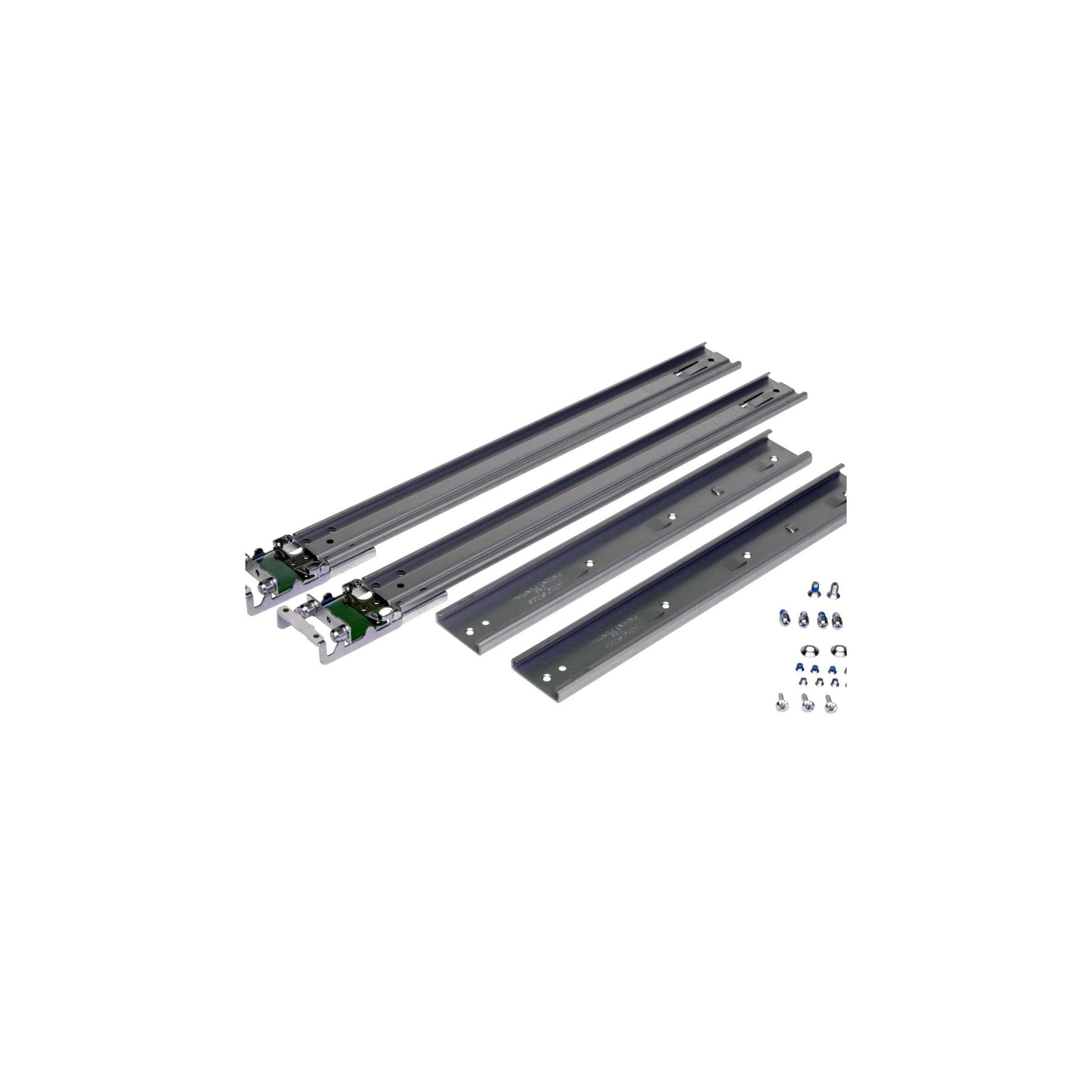 AXIS TS3901 Rack Rail Extensions