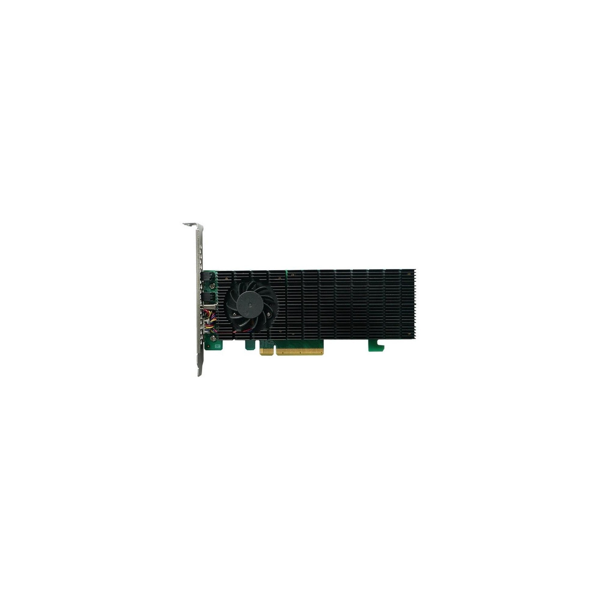 Highpoint SSD6202A: 2Port RAID-Kontroller