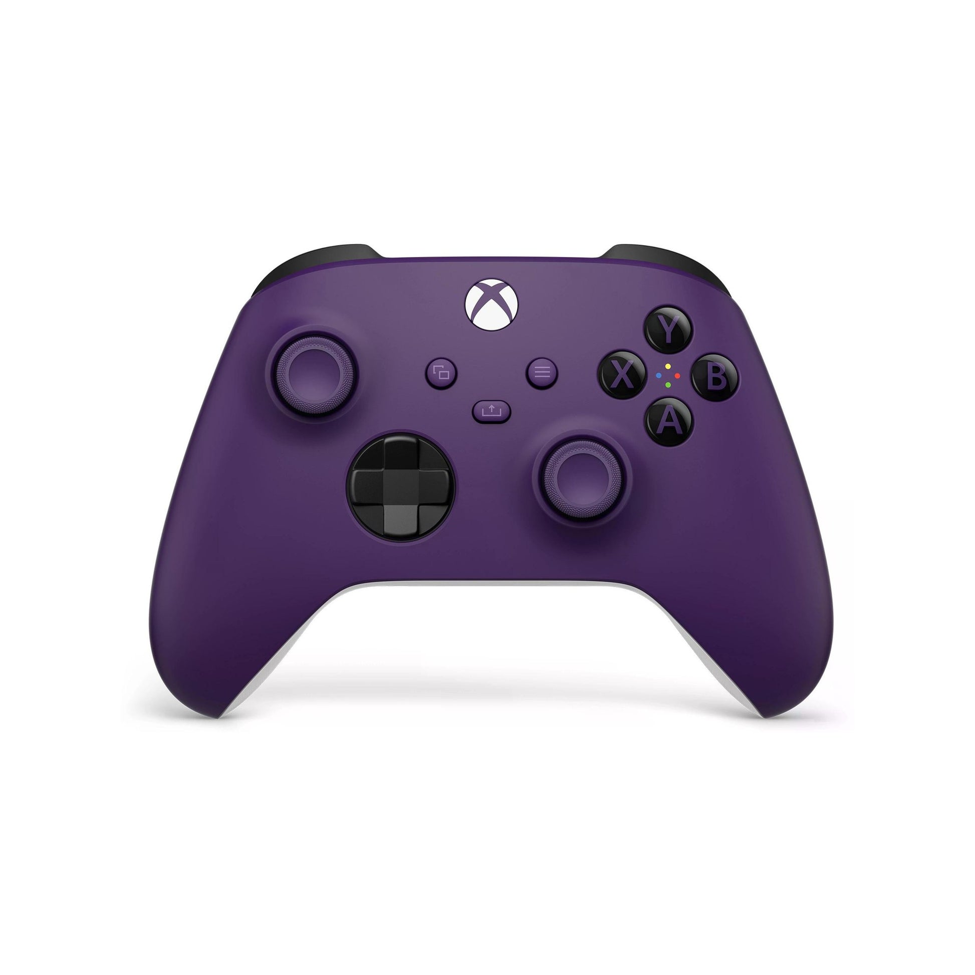 Microsoft Xbox Controller Astral Purple