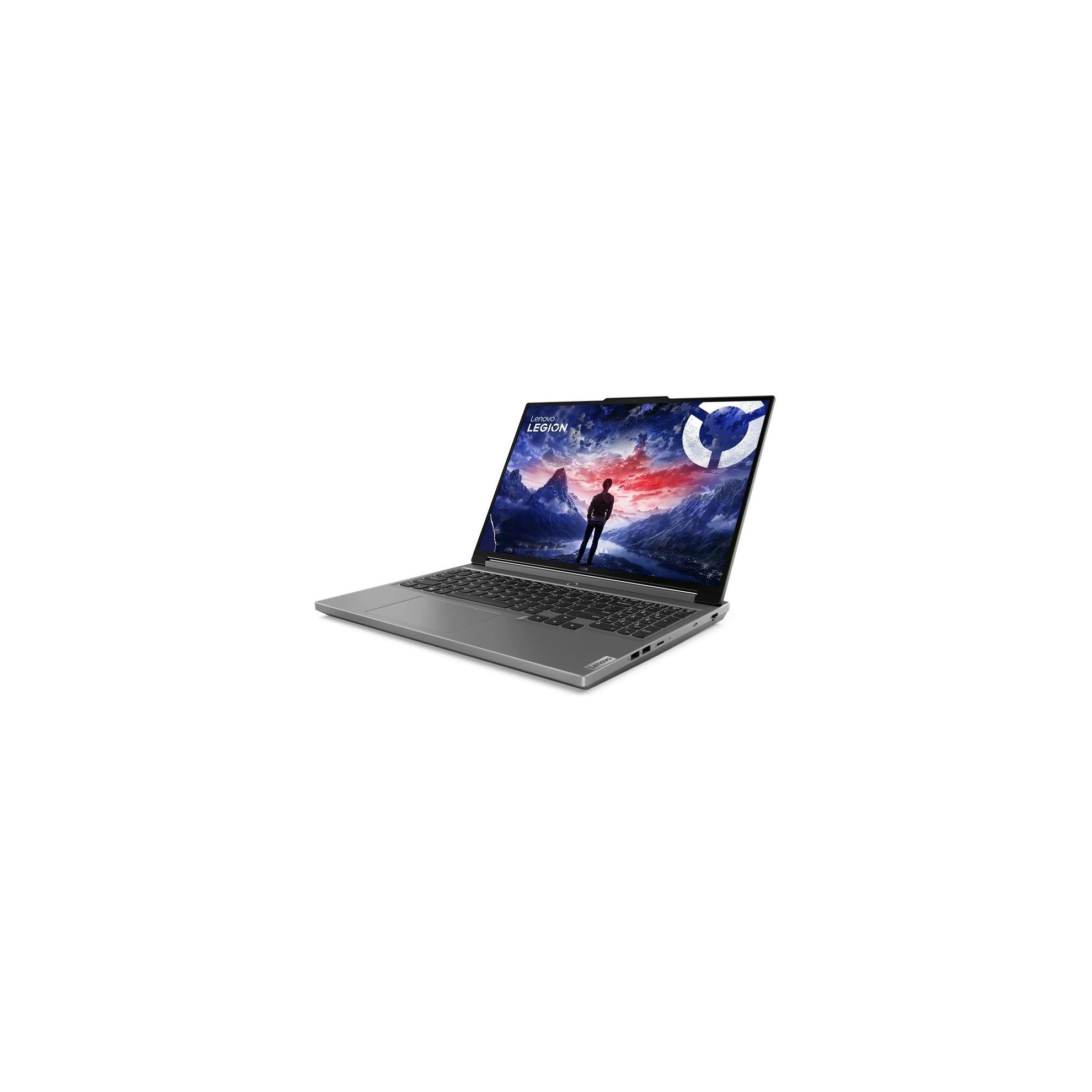 Lenovo Legion 5, i7-14650HX, W11-H