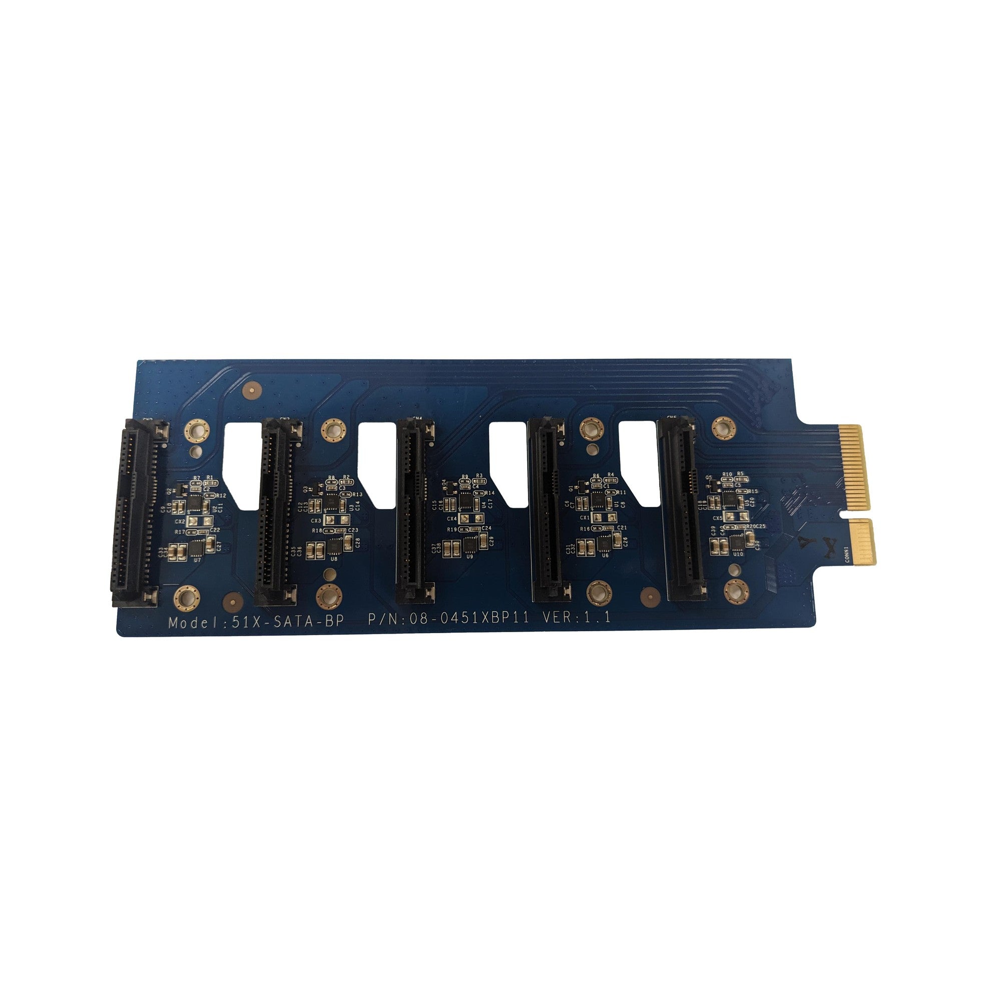 Synology SATA BP DS1019+