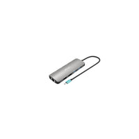 i-tec USB C Metal Nano Docking Station