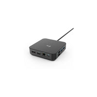 i-tec USB-C HDMI Dual DP Docking Station