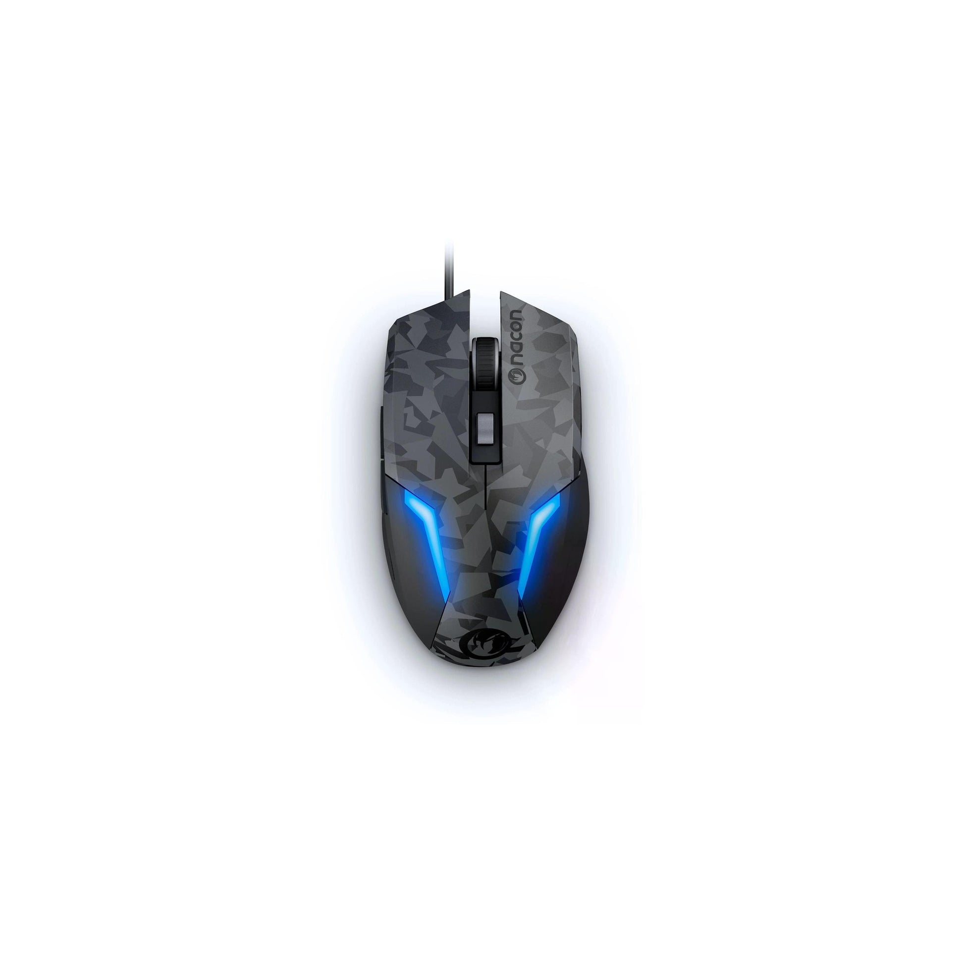 Nacon GM-105 Wired Gaming Mouse Urban Camo